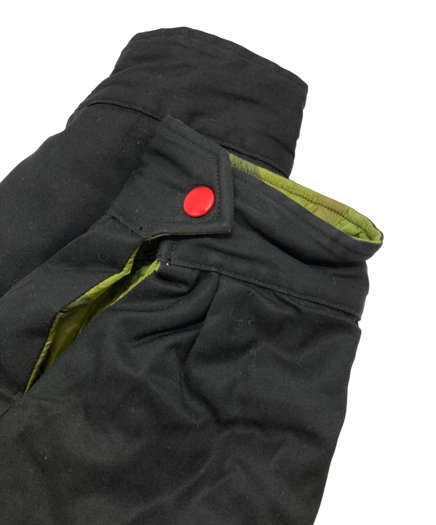 希少　BEAMS×テーラー東洋　ベトジャン　ブルゾン　刺繍　カーキ　フリーサイズ 中古・古着通販】BEAMS (ビームス) TAILOR 東洋 (テーラー東洋