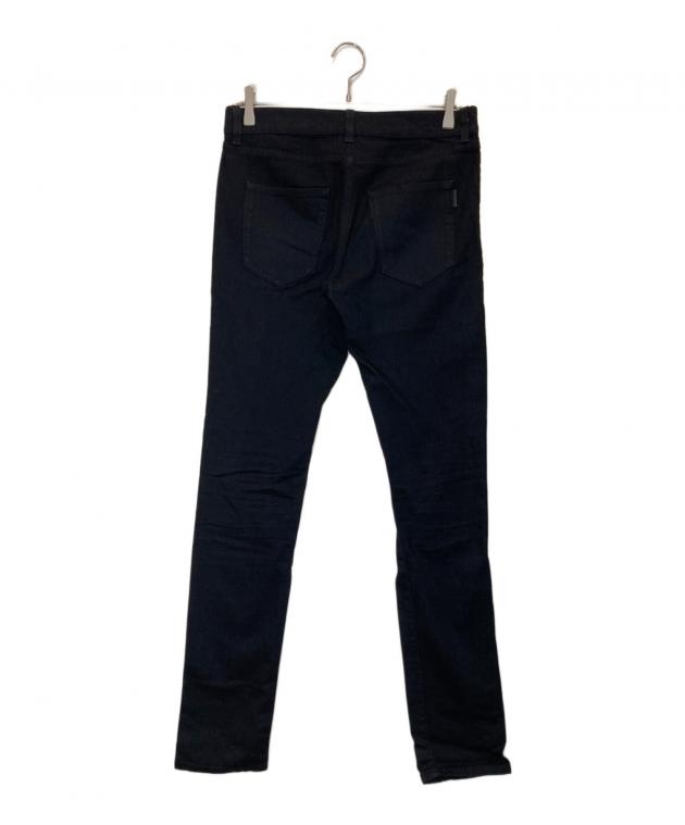 SAINT LAURENT PARIS 2016 スキニー 中古・古着通販】Saint Laurent Paris (サンローランパリ) スキニー