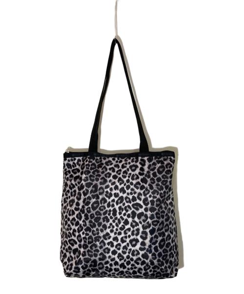 中古・古着通販】LeSportsac (レスポートサック) VERTICAL CITY TOTE