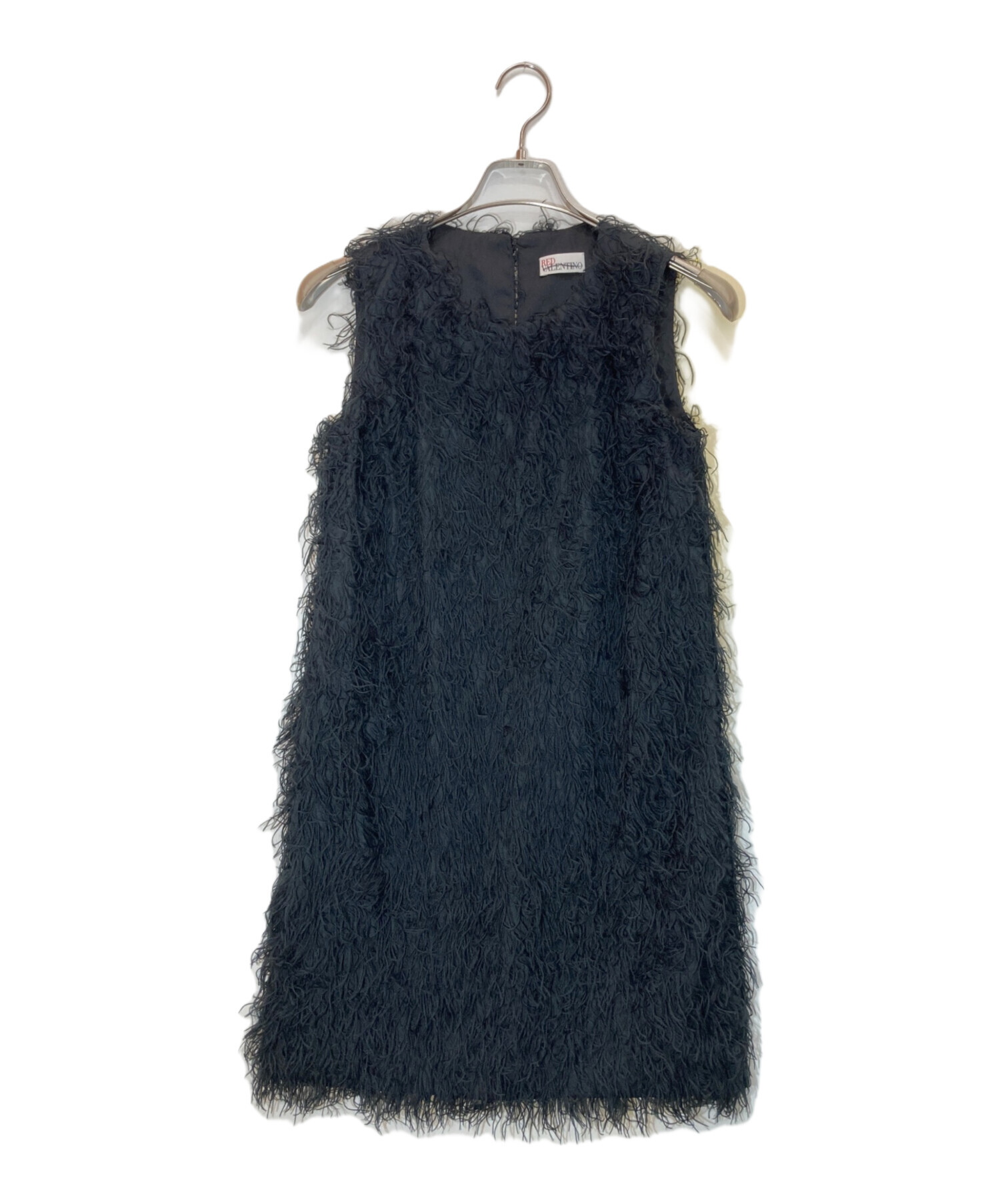 中古・古着通販】RED VALENTINO (レッドヴァレンティノ) ファー