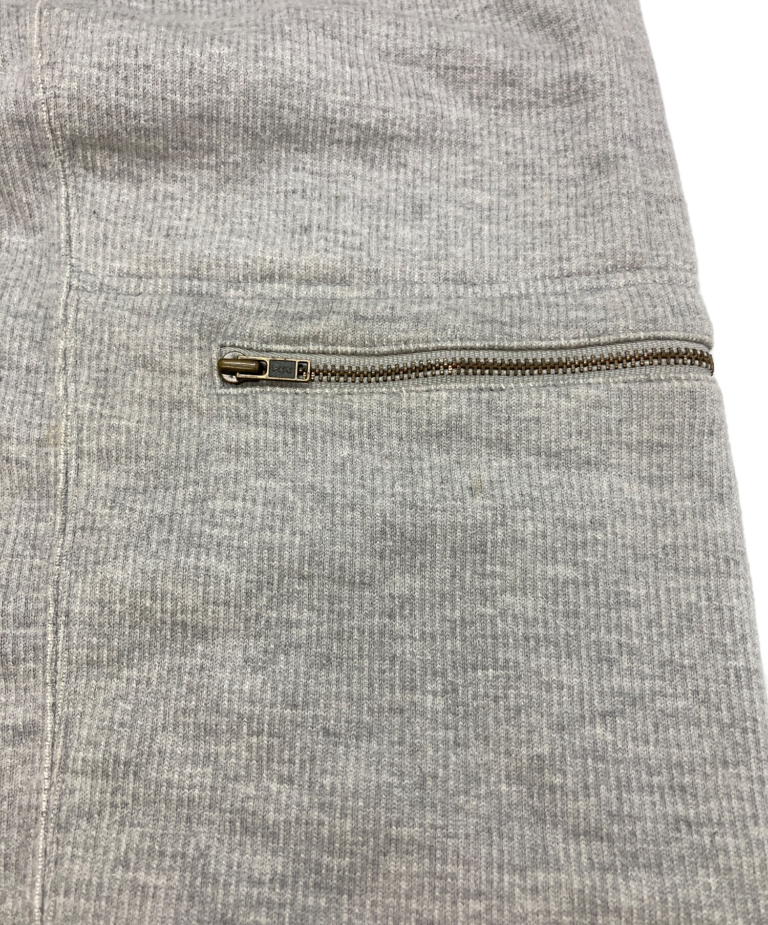 中古・古着通販】ISSEY MIYAKE (イッセイミヤケ) スウェットパンツ