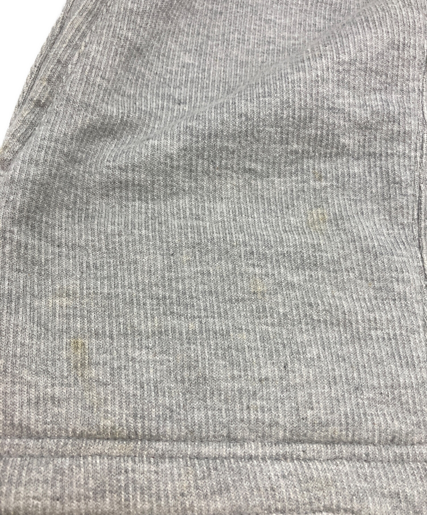 中古・古着通販】ISSEY MIYAKE (イッセイミヤケ) スウェットパンツ