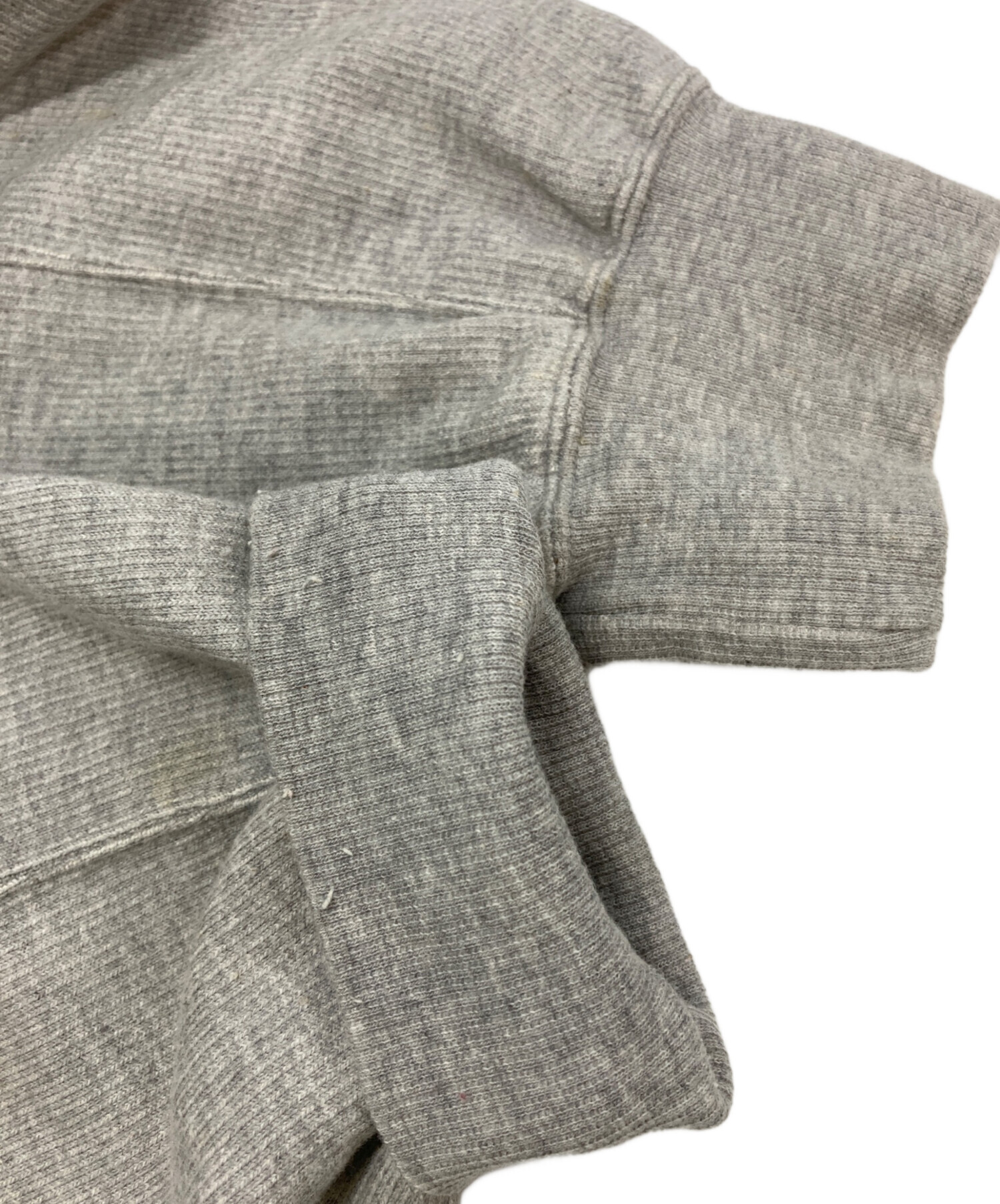 中古・古着通販】ISSEY MIYAKE (イッセイミヤケ) スウェットパンツ