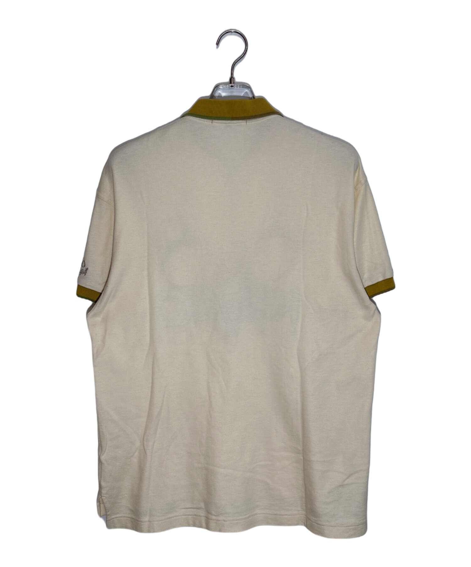 中古・古着通販】KENZO GOLF (ケンゾー ゴルフ) ハーフジップロゴ