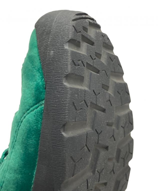 中古・古着通販】KEEN (キーン) W JASPER グリーン サイズ:23
