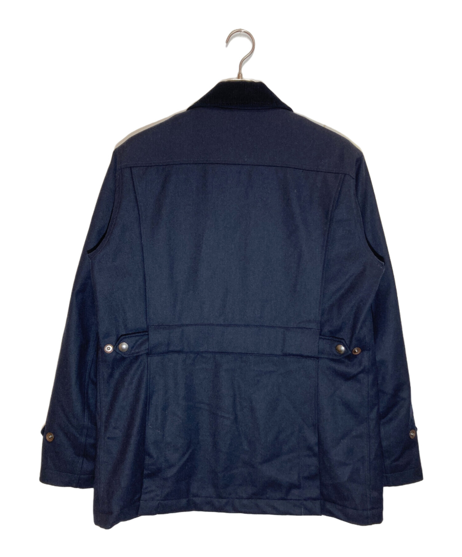 中古・古着通販】POLO RALPH LAUREN (ポロ・ラルフローレン) ウール