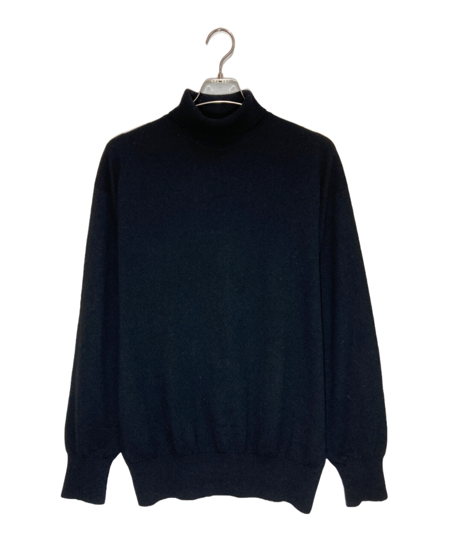 COMME des GARCONS HOMME PLUS タートルネックセーター 中古・古着通販】COMME des GARCONS HOMME (コムデギャルソン オム
