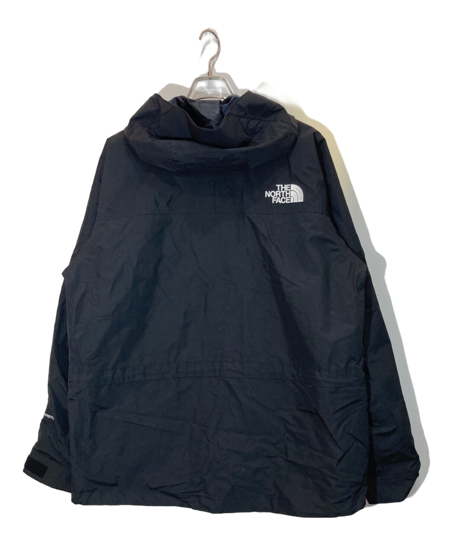 中古・古着通販】THE NORTH FACE (ザ ノース フェイス) マウンテン 