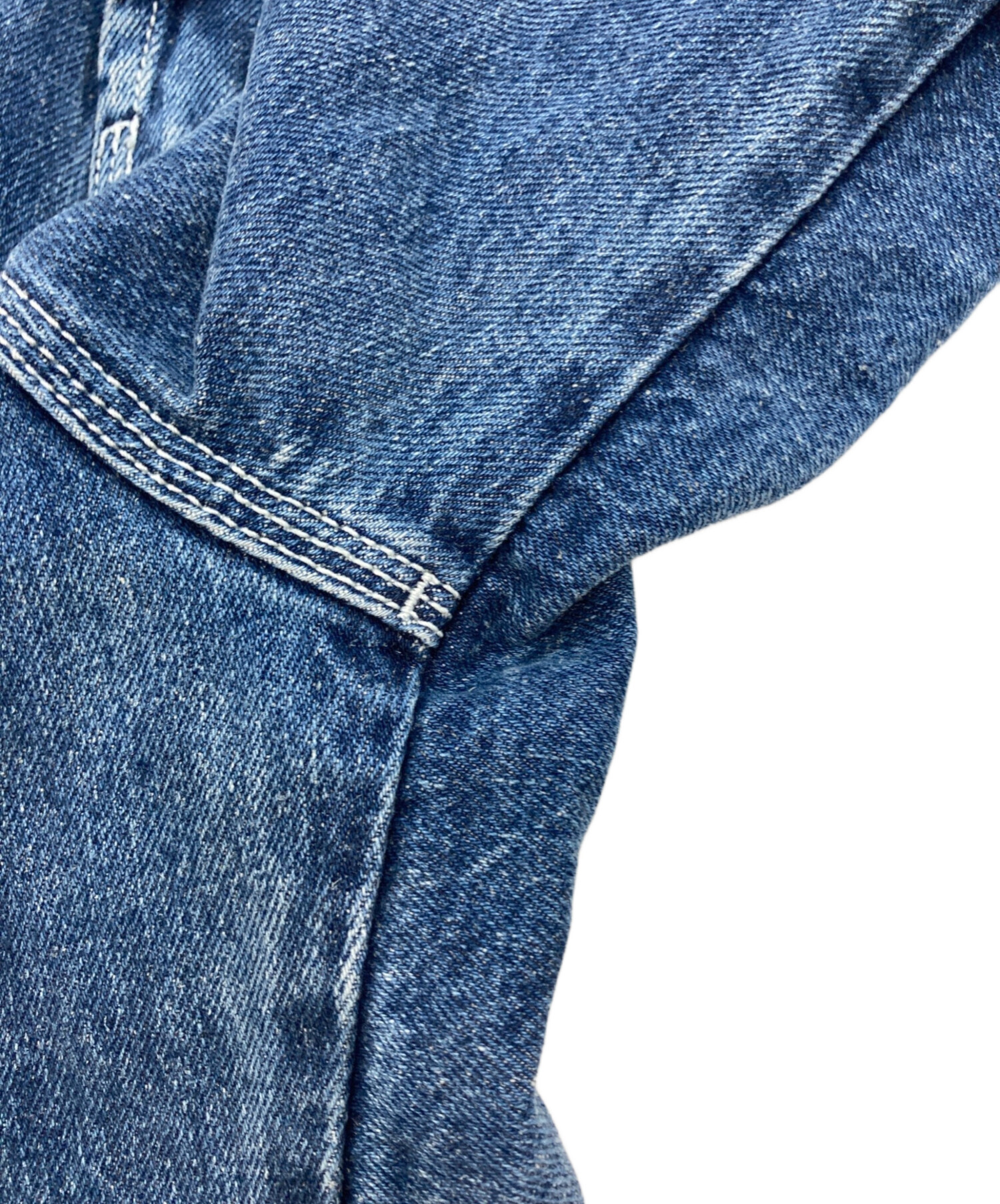中古・古着通販】DIESEL (ディーゼル) Relaxed Jeans ミドルウエスト D