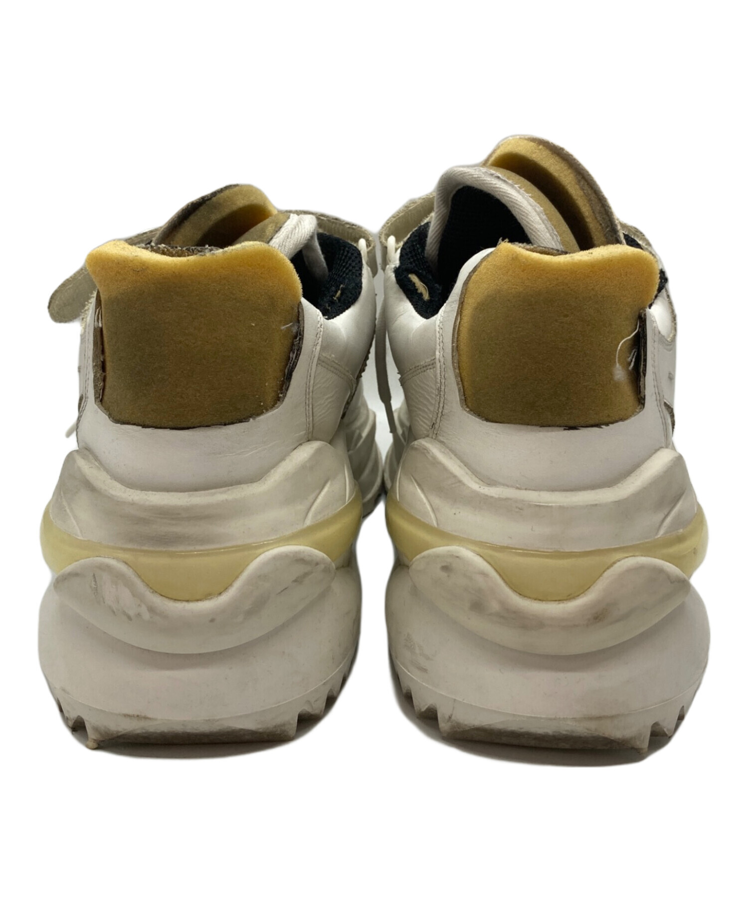 中古・古着通販】Maison Margiela (メゾンマルジェラ) レトロフィット