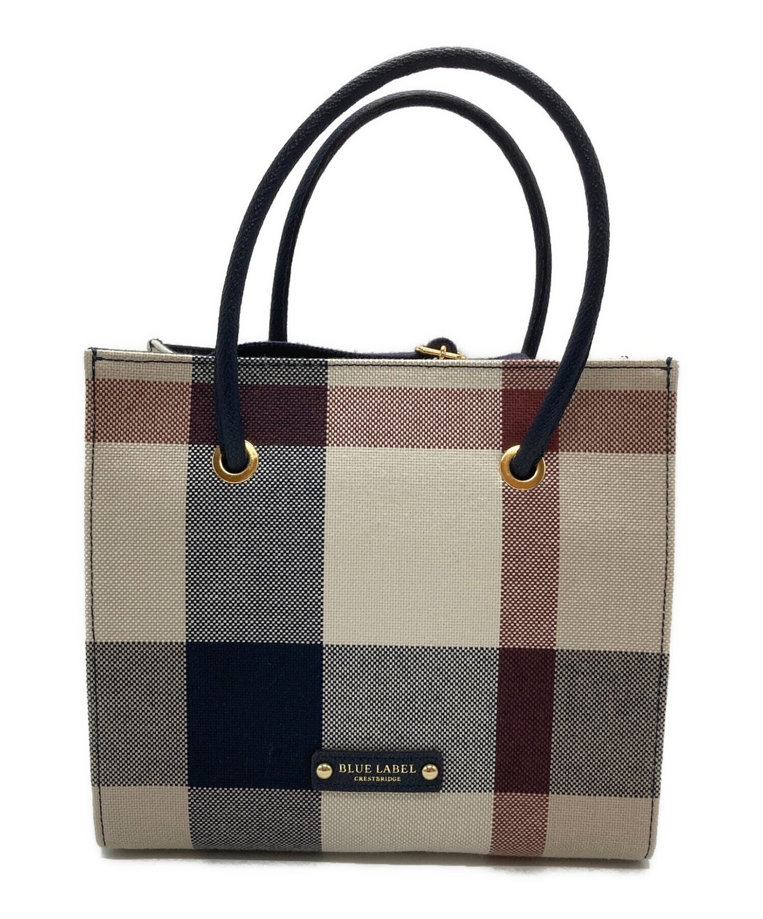 中古・古着通販】BLUE LABEL CRESTBRIDGE (ブルーレーベルクレスト 