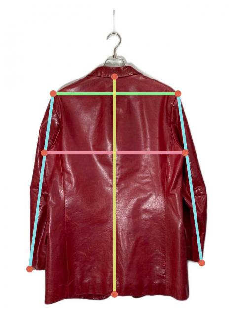 中古・古着通販】Yohji Yamamoto pour homme (ヨウジヤマモト
