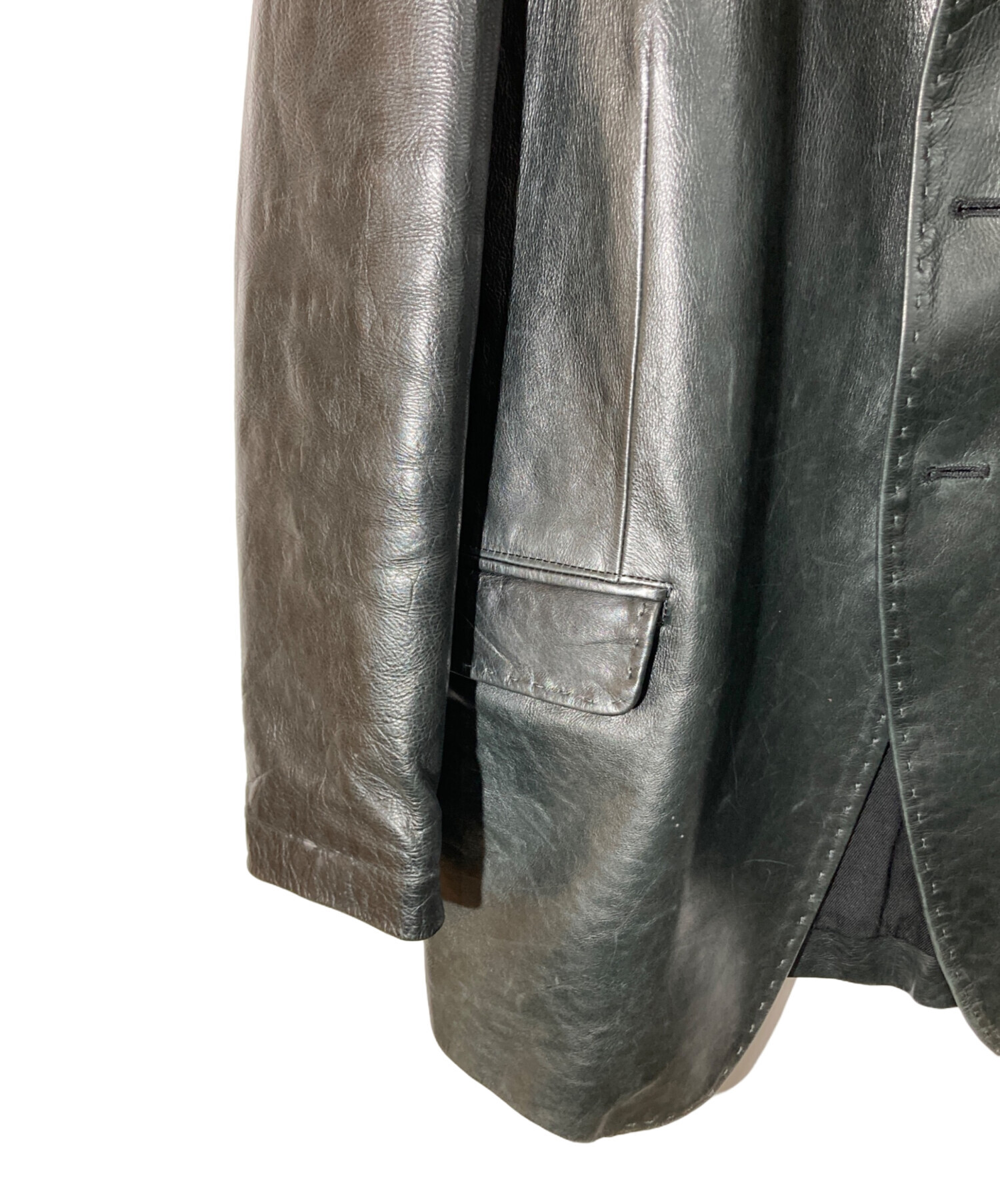 中古・古着通販】Yohji Yamamoto pour homme (ヨウジヤマモト