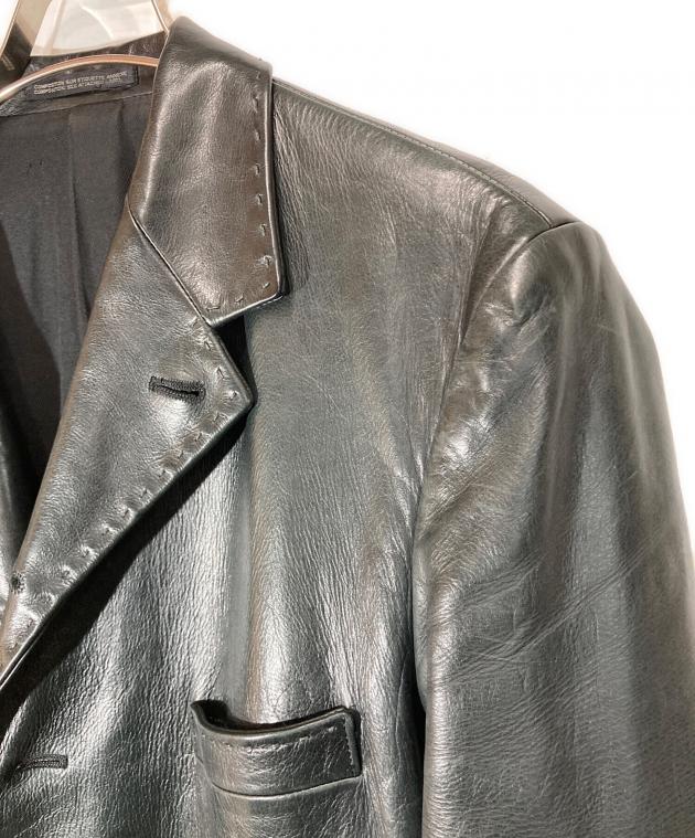 中古・古着通販】Yohji Yamamoto pour homme (ヨウジヤマモト