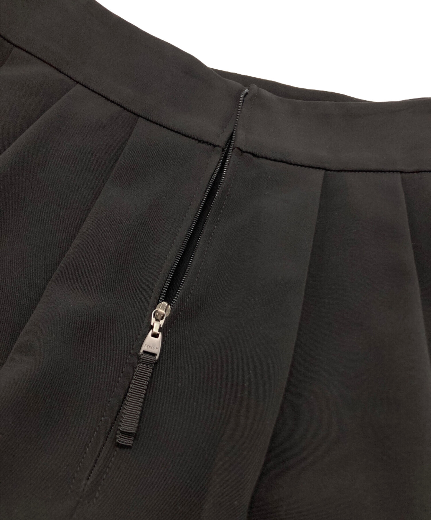 中古・古着通販】FOXEY NEWYORK (フォクシーニューヨーク) フレア