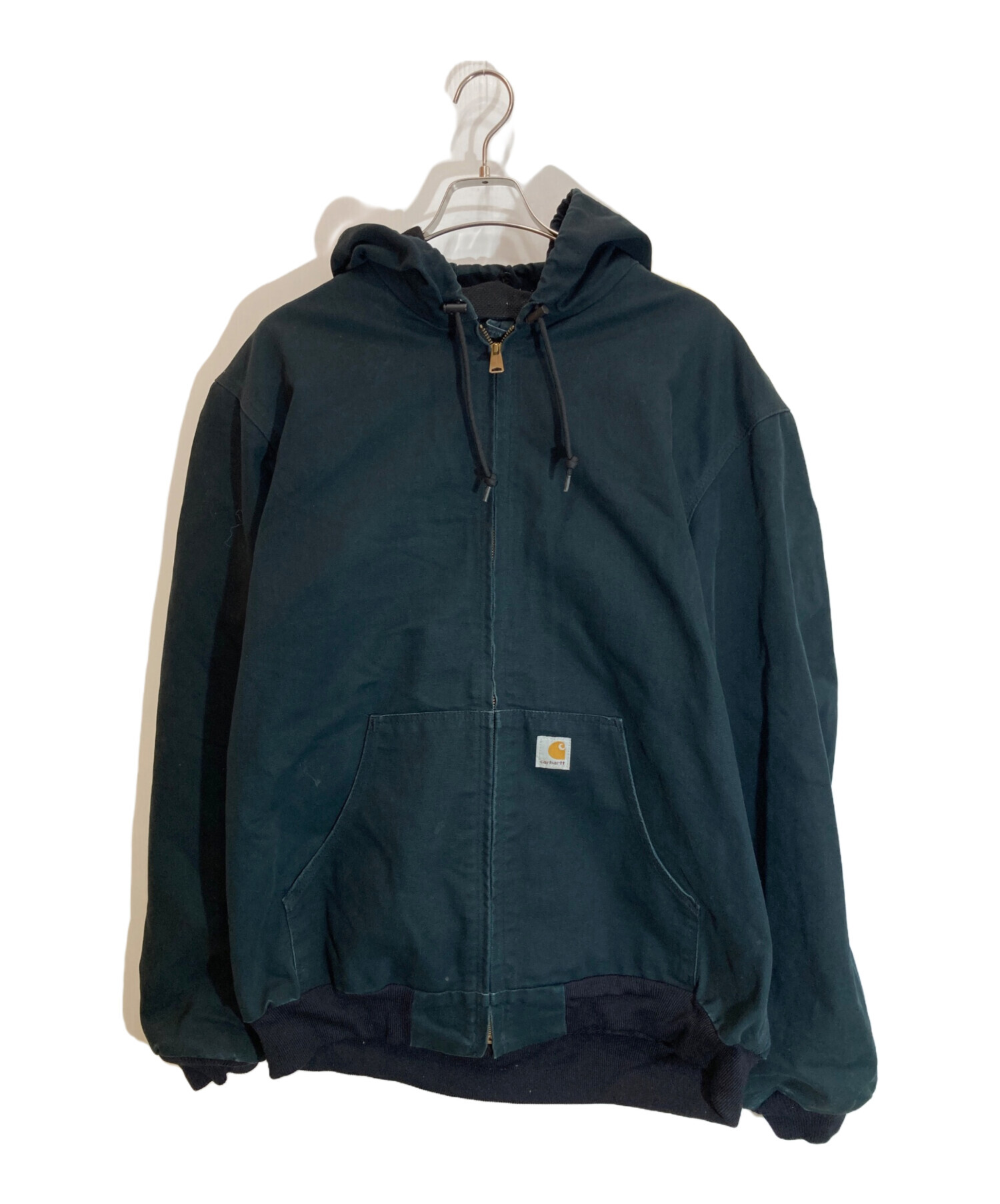 中古・古着通販】CarHartt (カーハート) ダックアクティブジャケット 