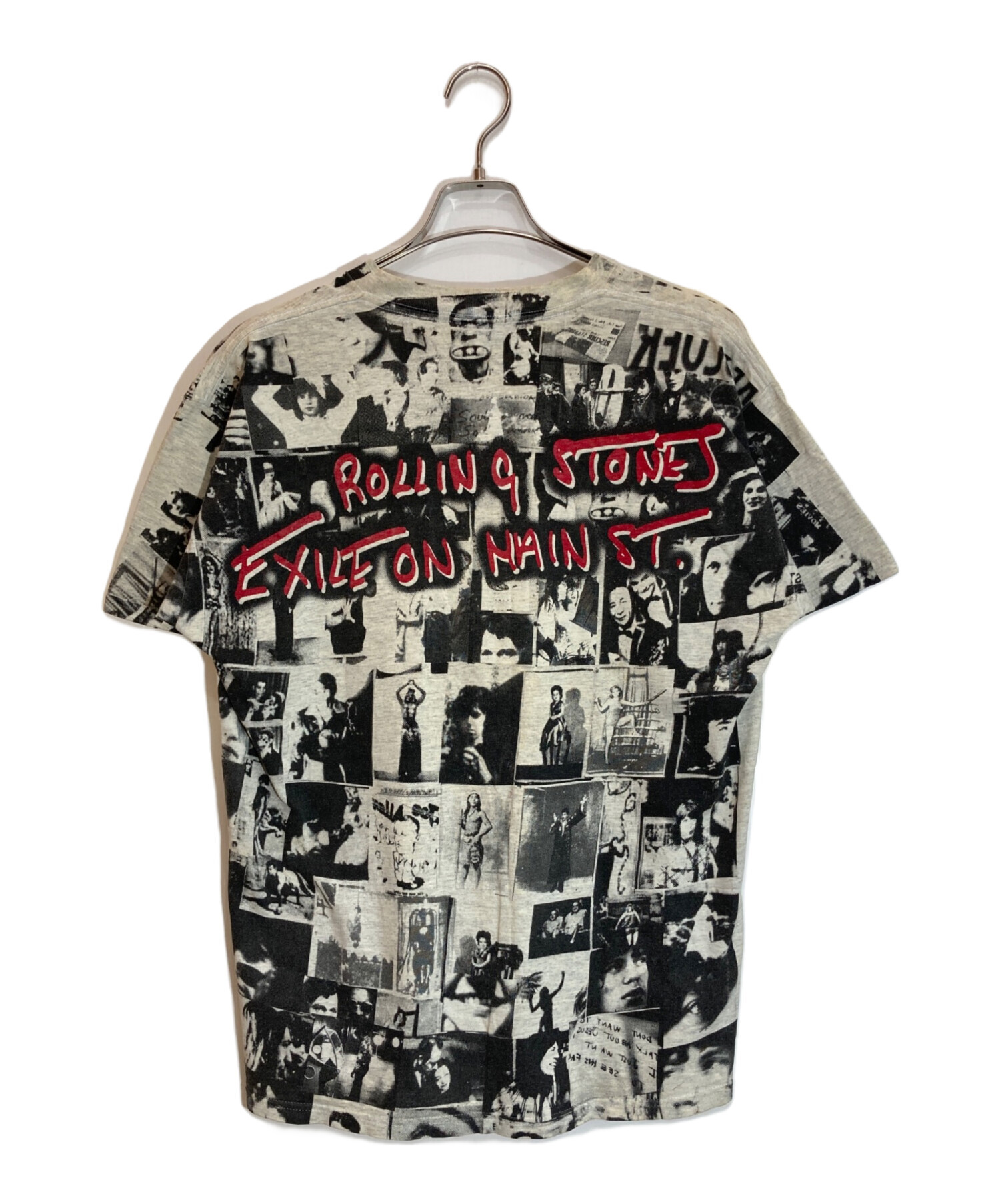中古・古着通販】LEE (リー) ROLLING STONES (ローリングストーンズ 