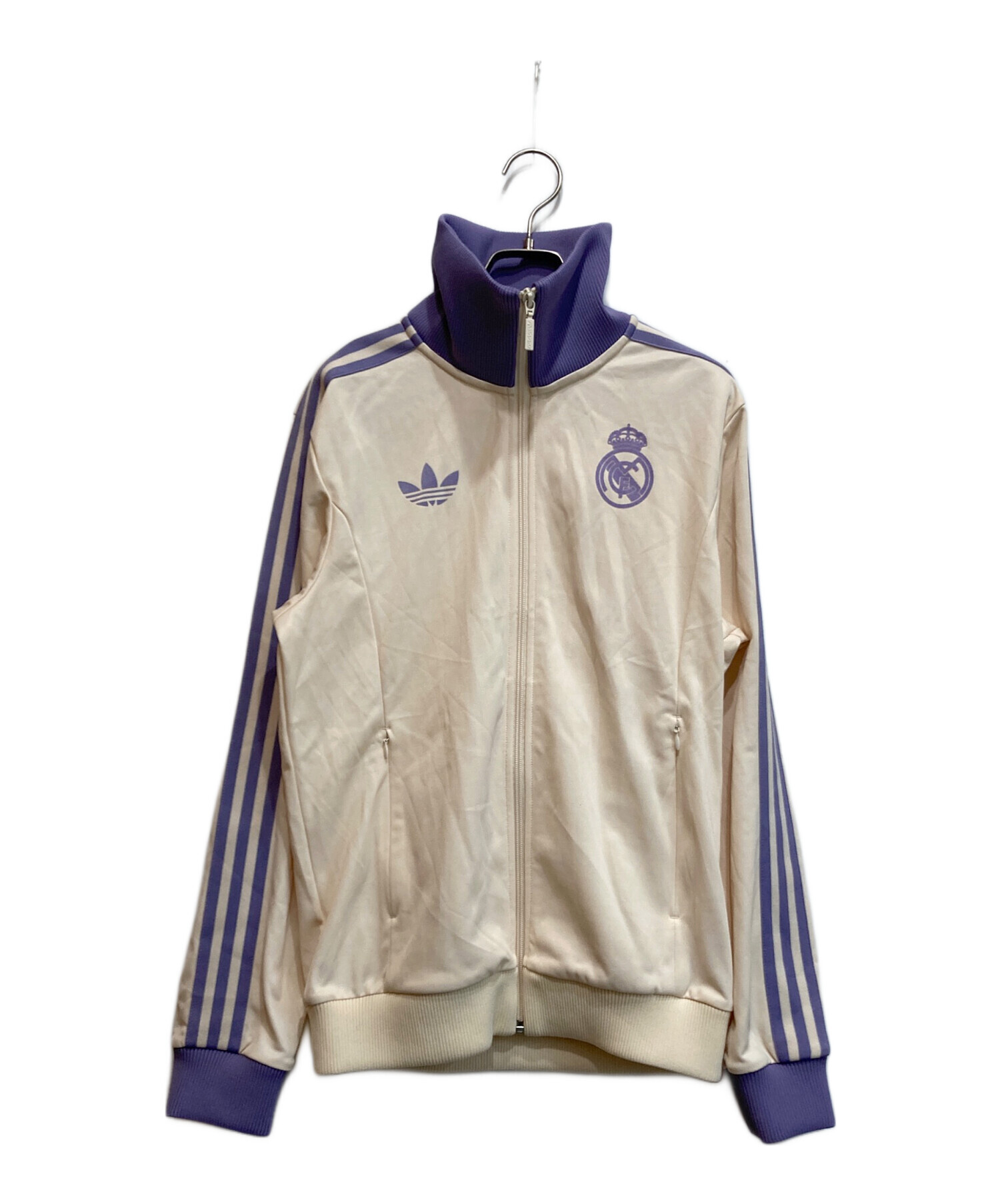 中古・古着通販】adidas (アディダス) レアル・マドリード トラック