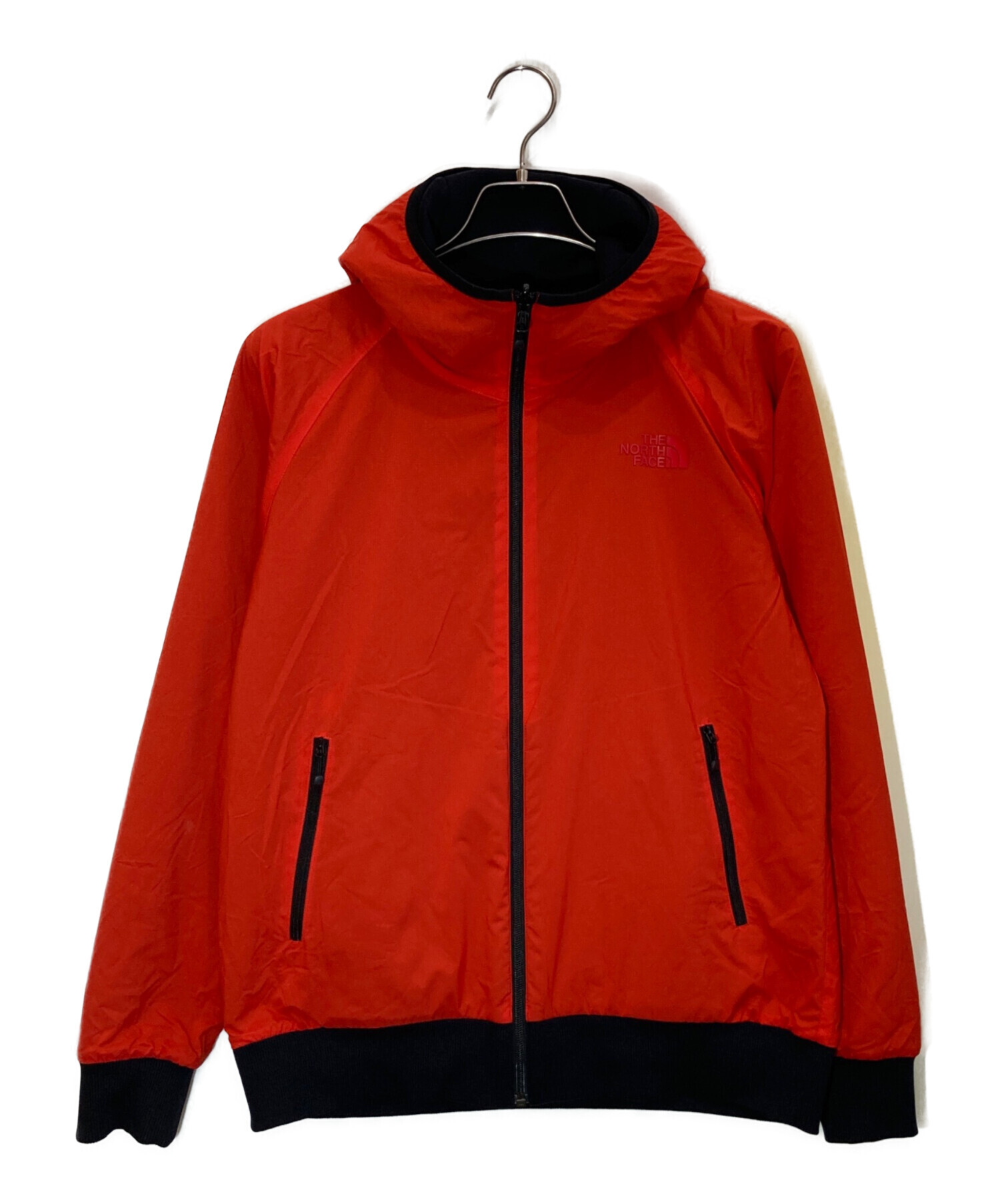 中古・古着通販】THE NORTH FACE (ザ ノース フェイス) リバーシブル