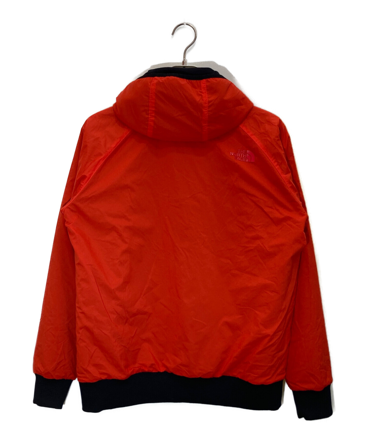 中古・古着通販】THE NORTH FACE (ザ ノース フェイス) リバーシブル 
