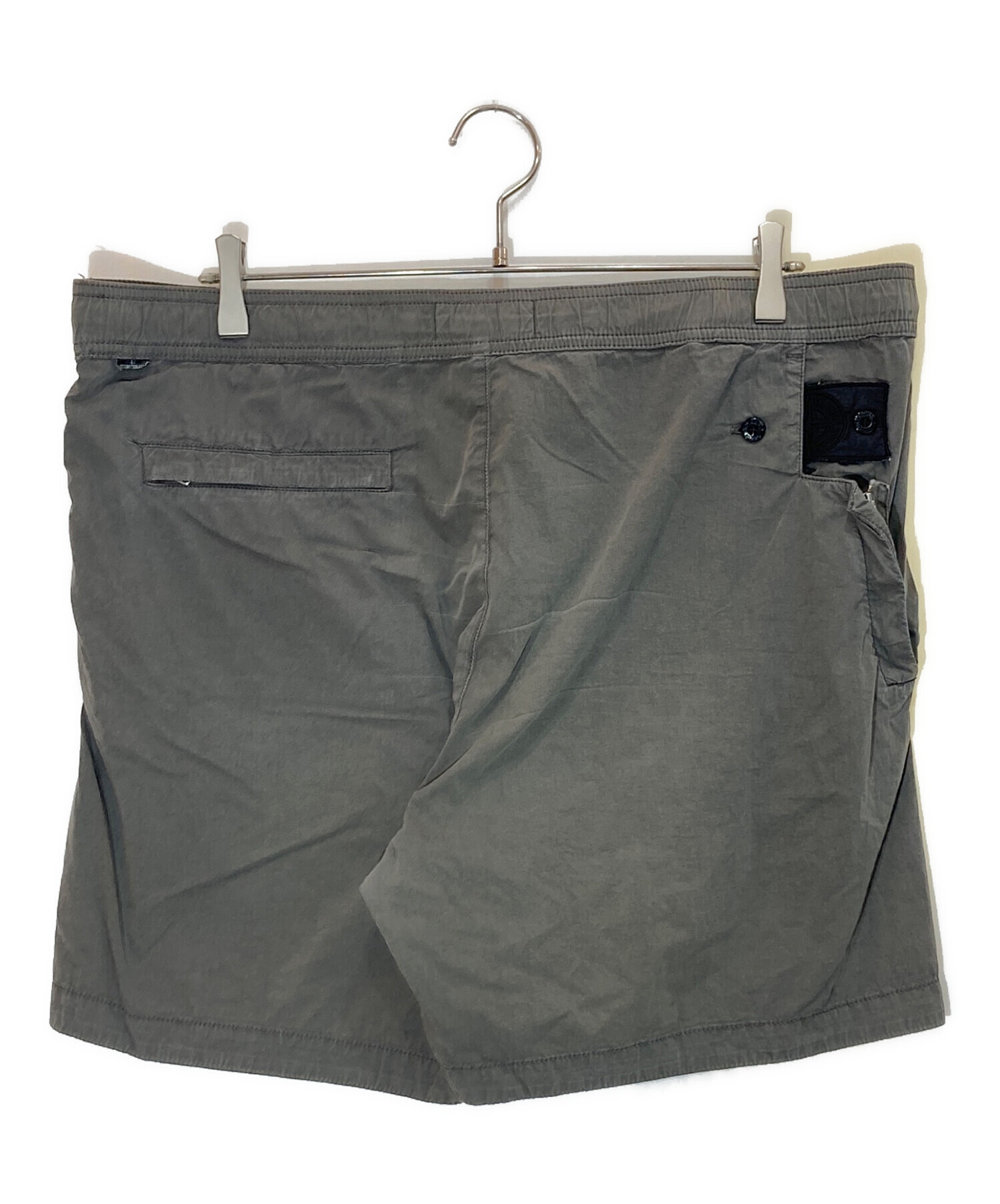 中古・古着通販】STONE ISLAND shadow project (ストーンアイランド