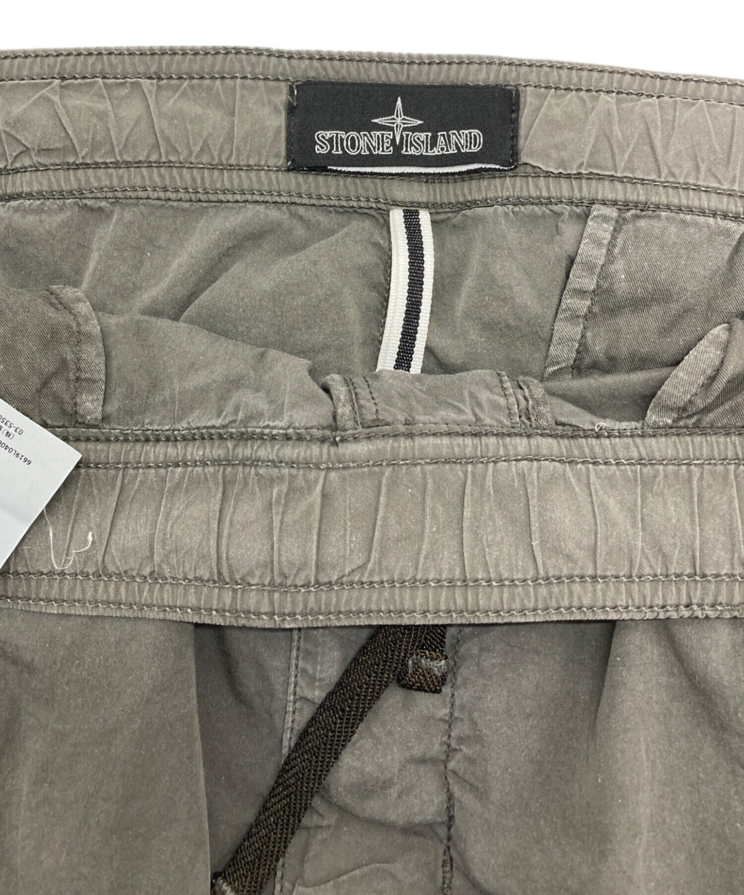 中古・古着通販】STONE ISLAND shadow project (ストーンアイランド