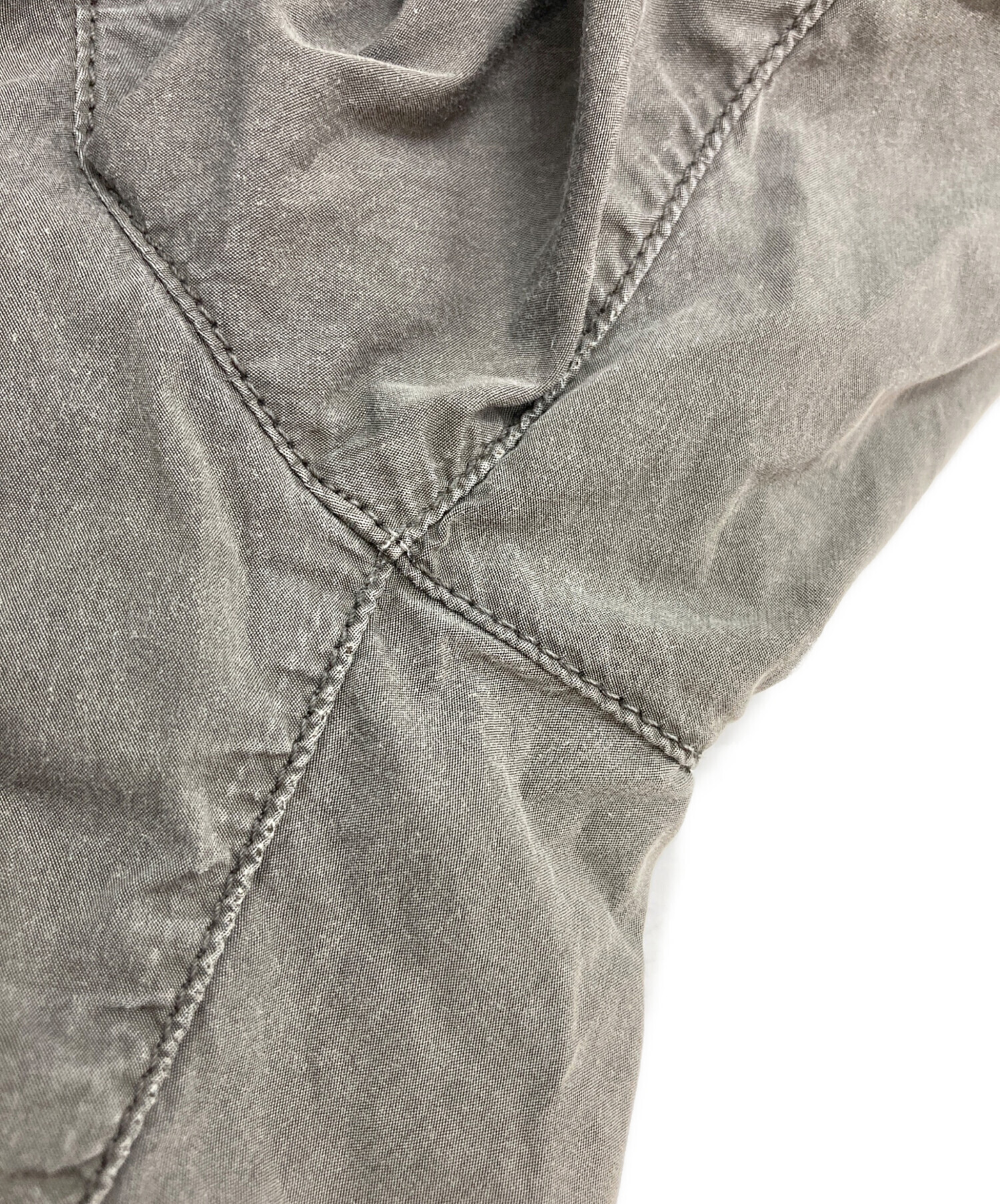 中古・古着通販】STONE ISLAND shadow project (ストーンアイランド