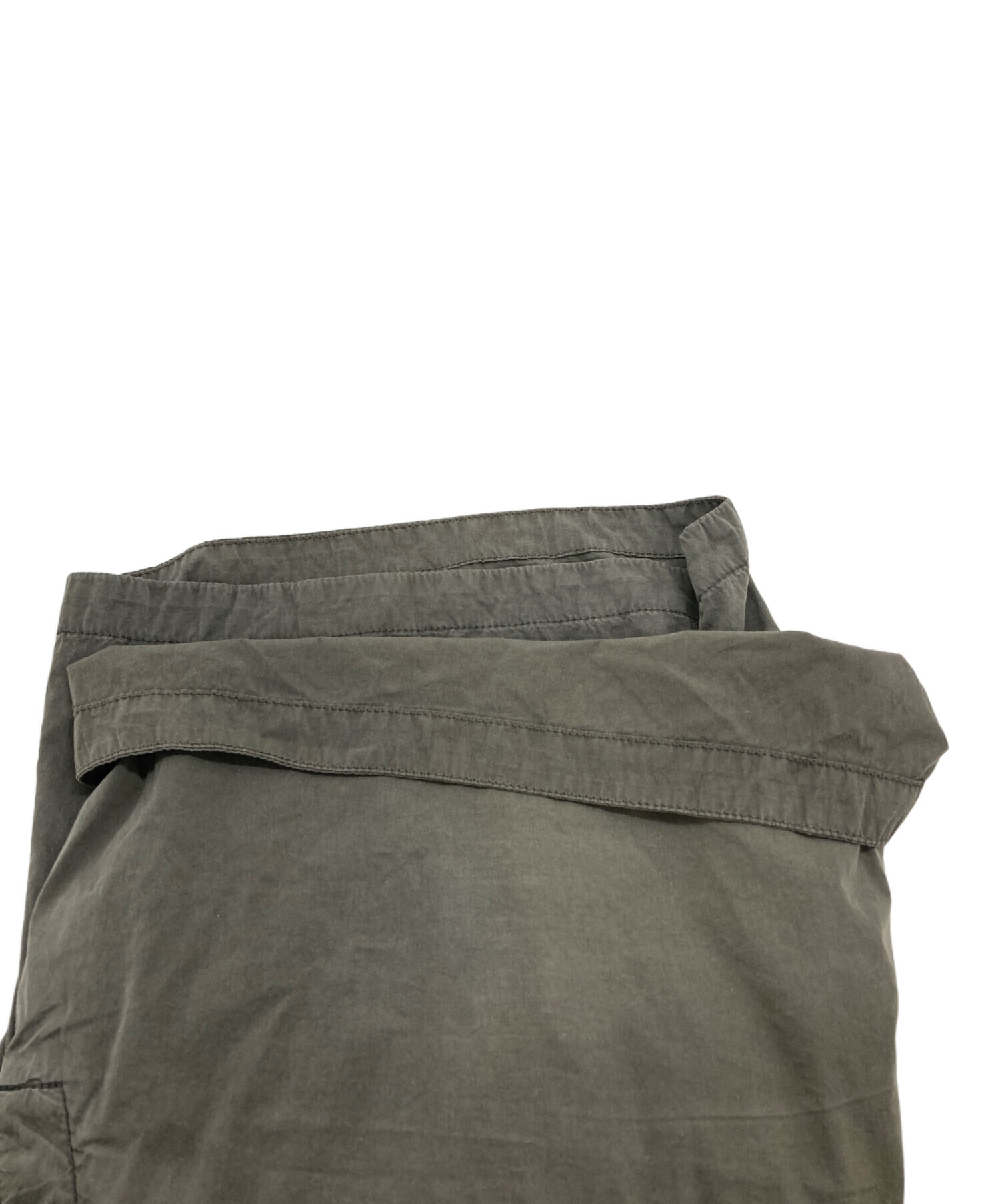 中古・古着通販】STONE ISLAND shadow project (ストーンアイランド