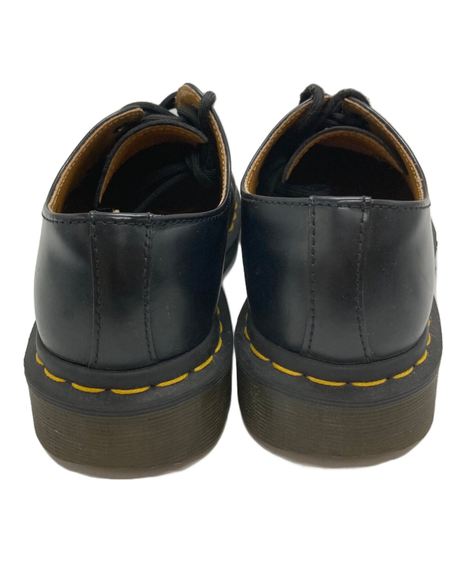 中古・古着通販】Dr.Martens (ドクターマーチン) 3ホールシューズ 