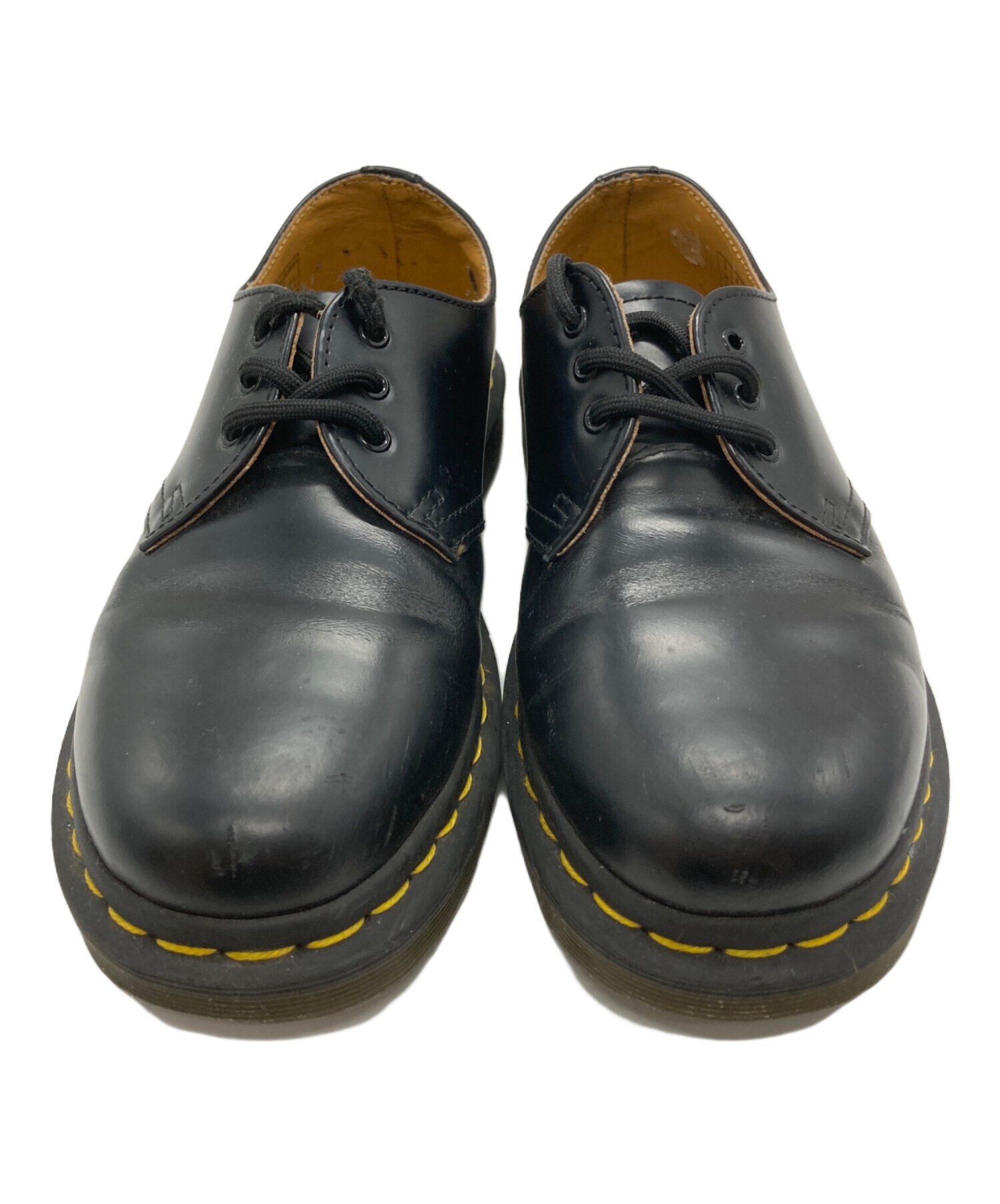 中古・古着通販】Dr.Martens (ドクターマーチン) 3ホールシューズ 