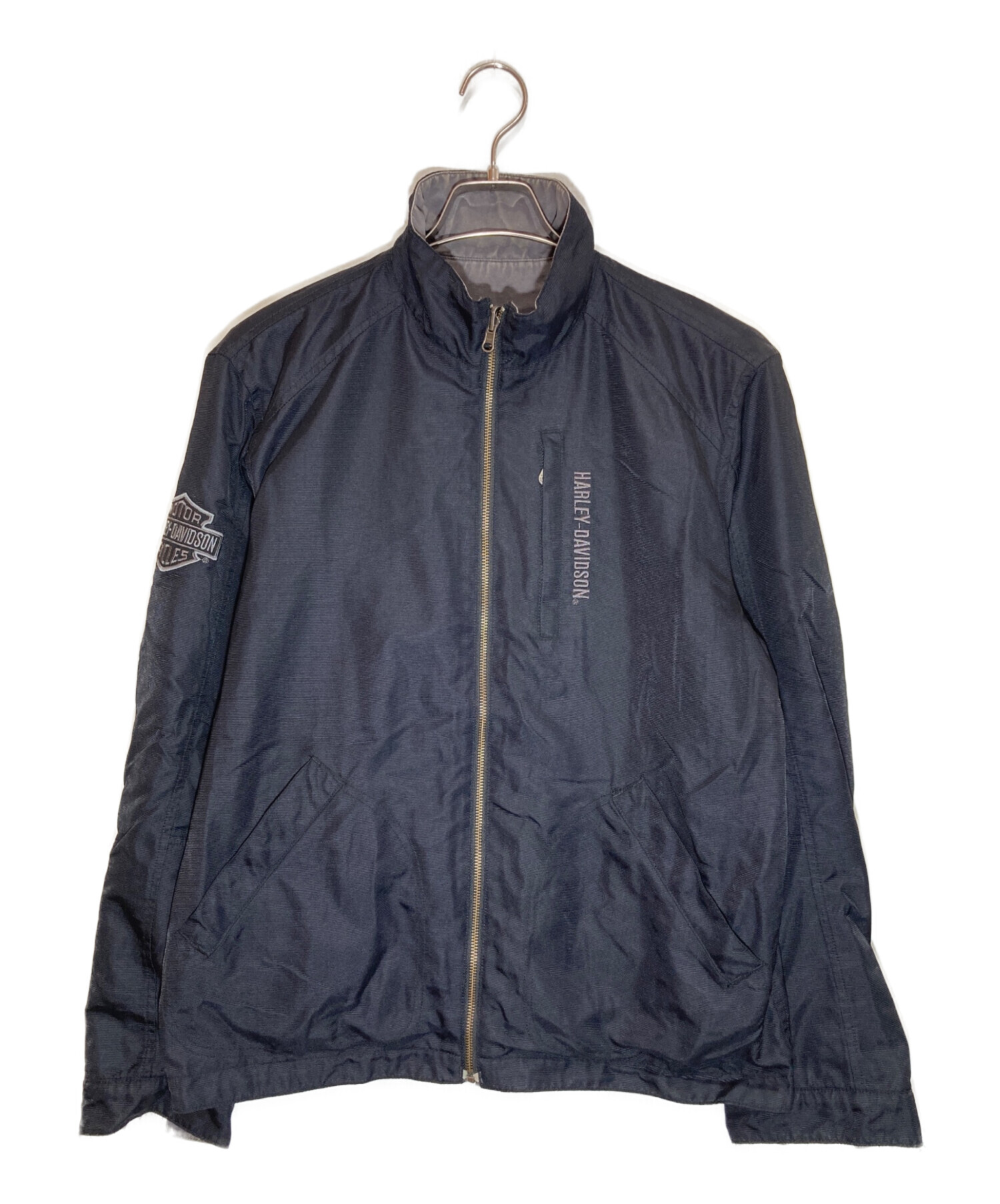 中古・古着通販】HARLEY-DAVIDSON (ハーレーダビッドソン