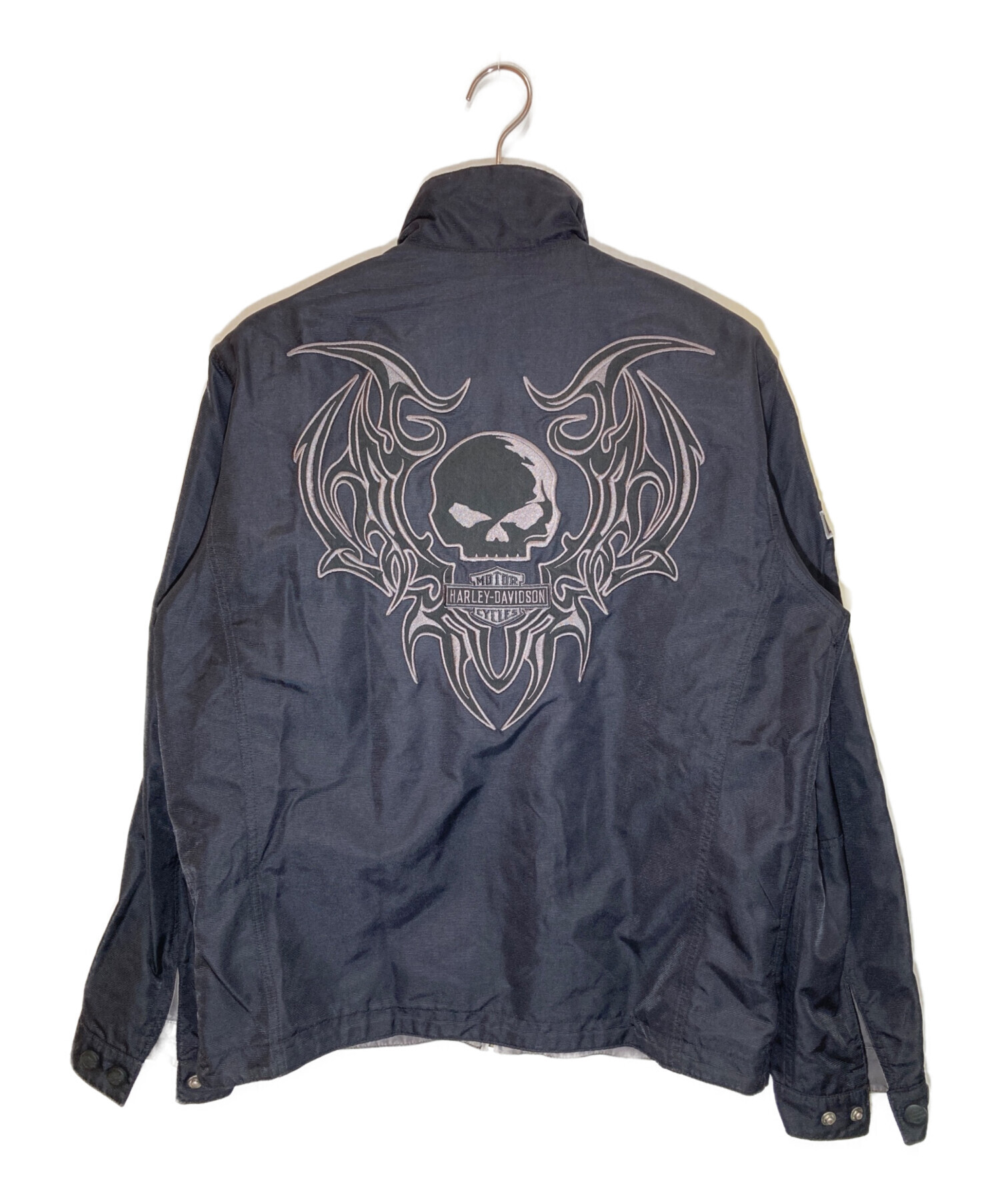 中古・古着通販】HARLEY-DAVIDSON (ハーレーダビッドソン
