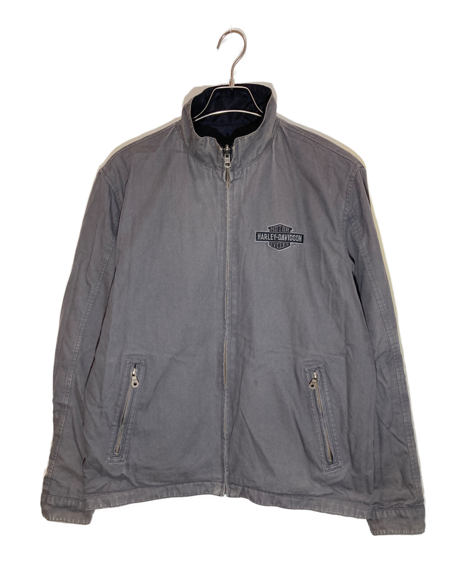 中古・古着通販】HARLEY-DAVIDSON (ハーレーダビッドソン
