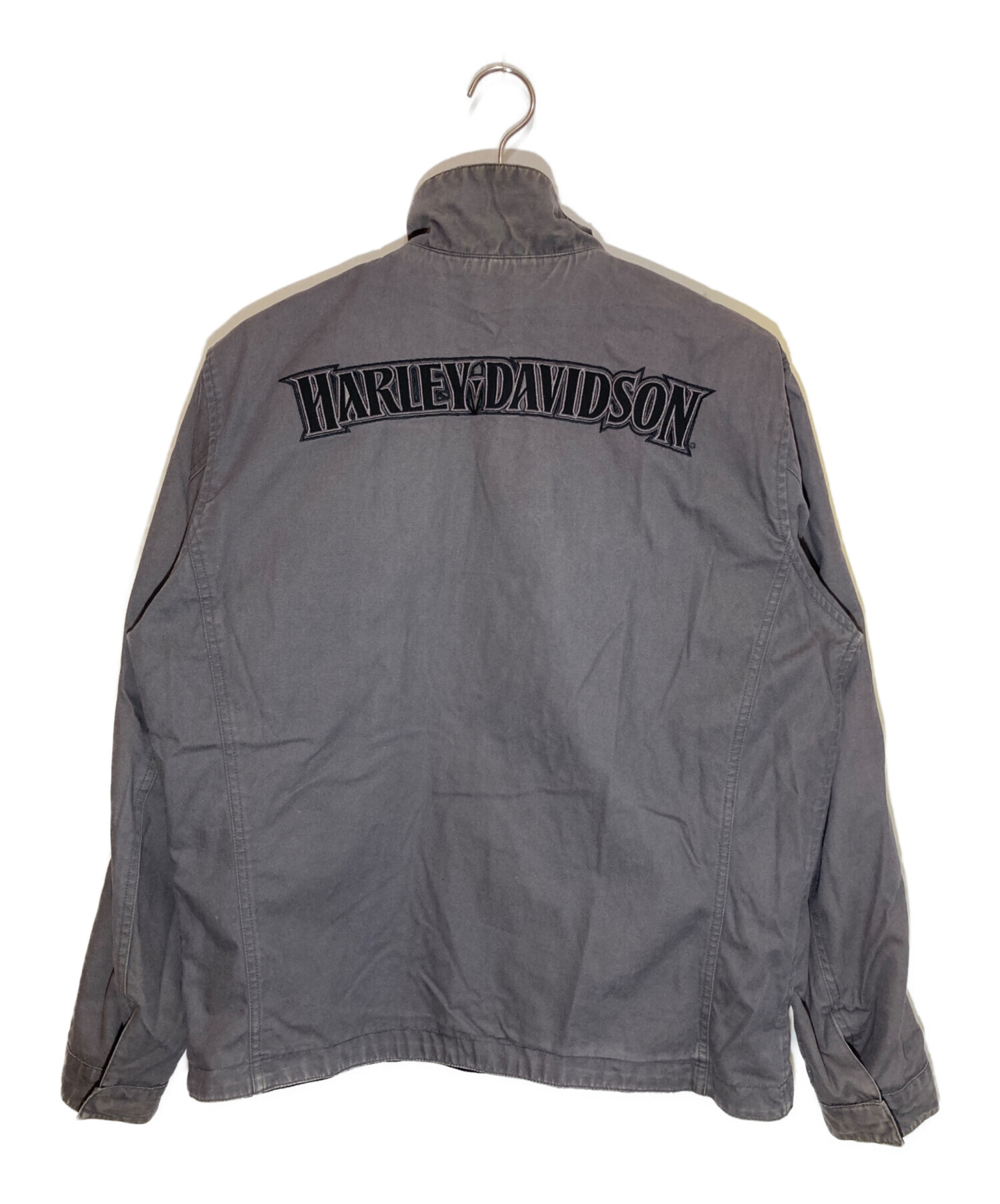 中古・古着通販】HARLEY-DAVIDSON (ハーレーダビッドソン