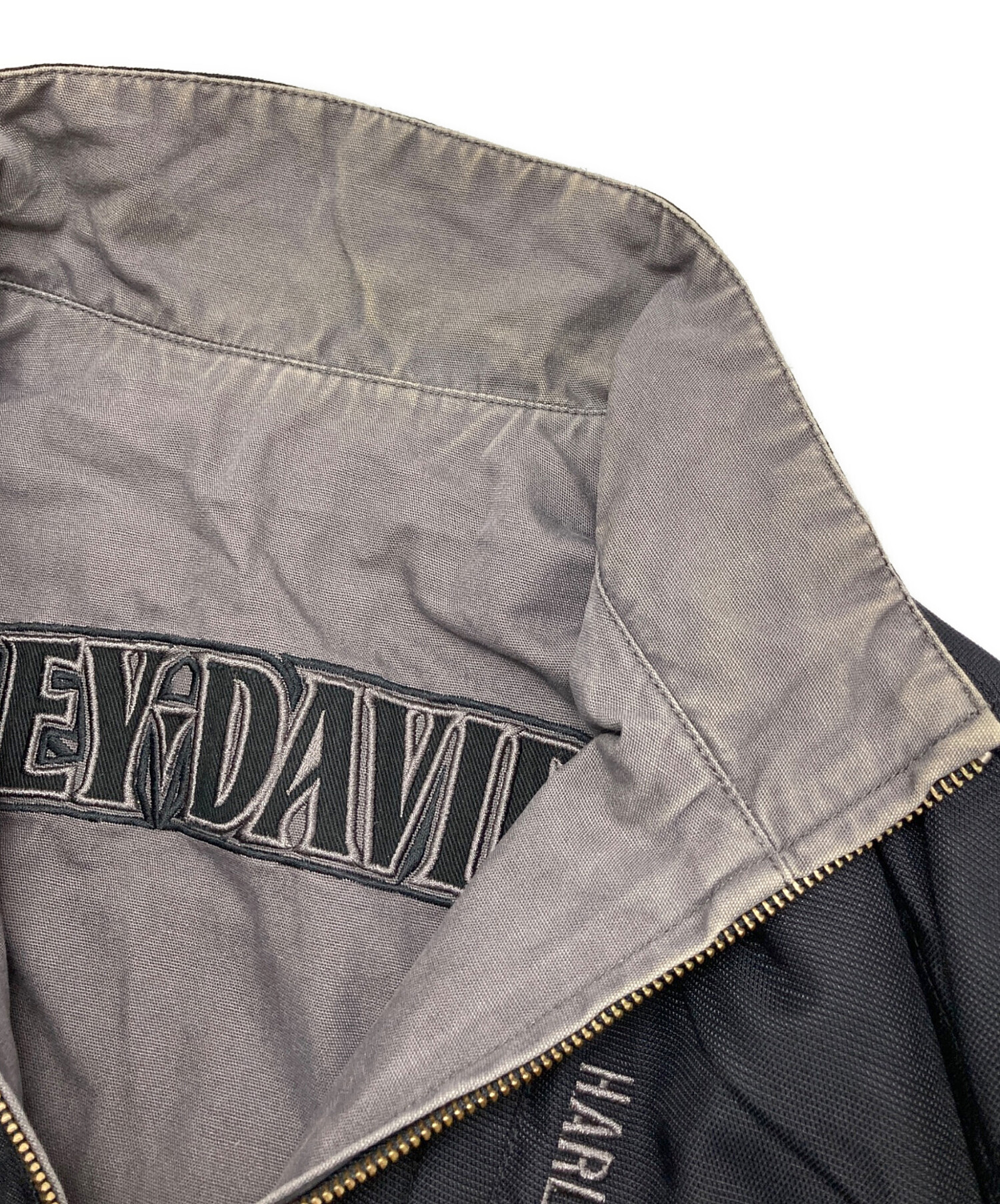 中古・古着通販】HARLEY-DAVIDSON (ハーレーダビッドソン