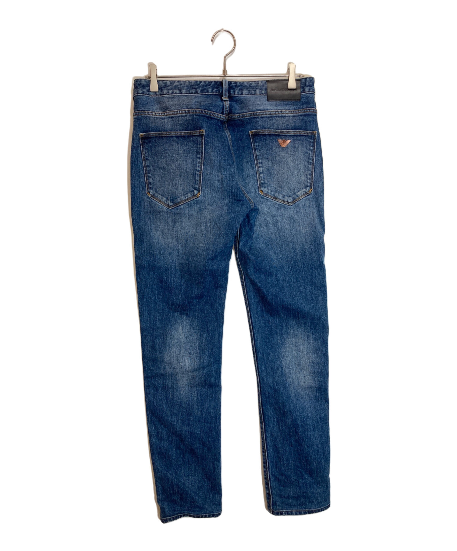 中古・古着通販】EMPORIO ARMANI (エンポリオ アルマーニ) ダメージ 