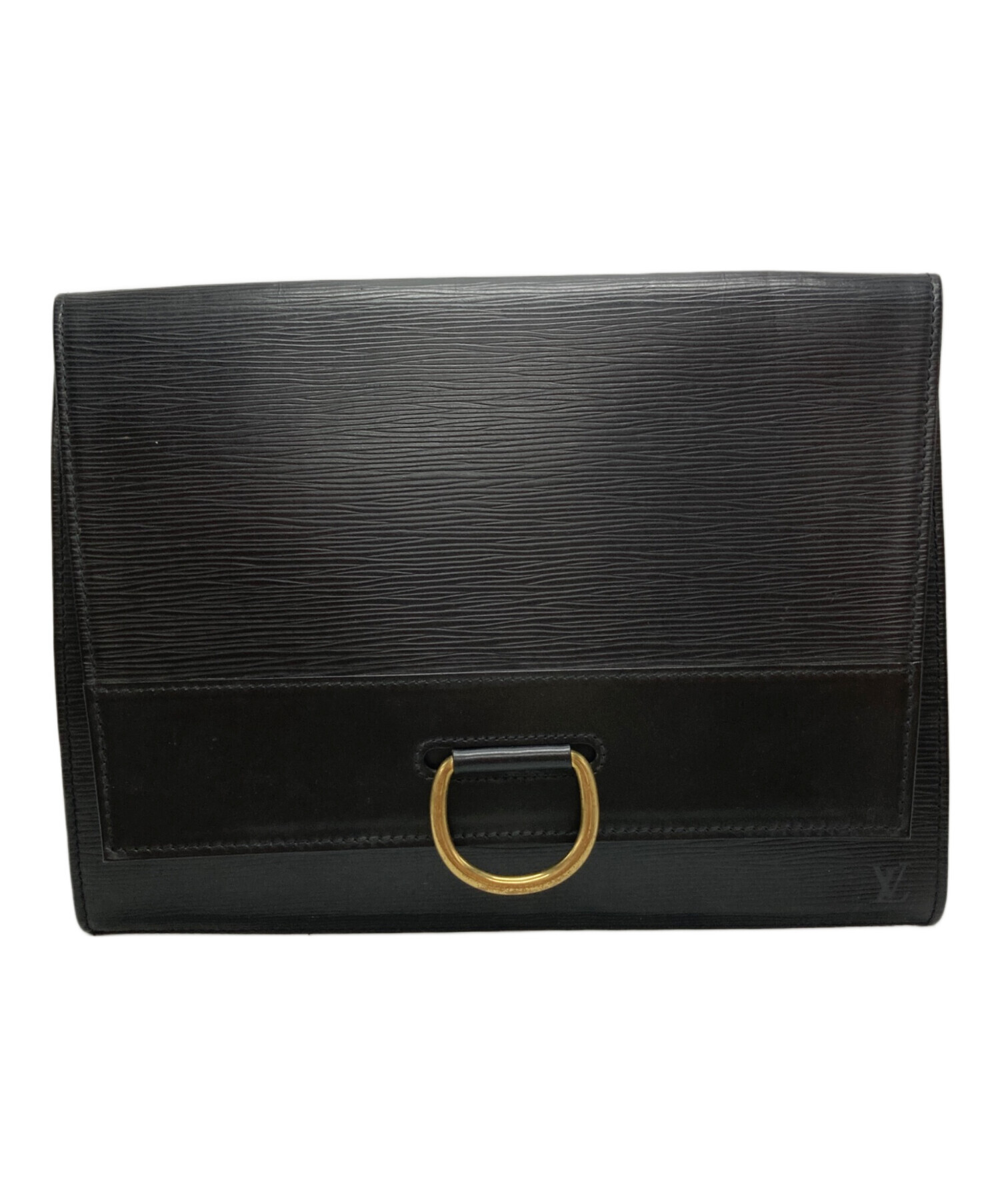 中古・古着通販】LOUIS VUITTON (ルイ ヴィトン) イエナ クラッチ