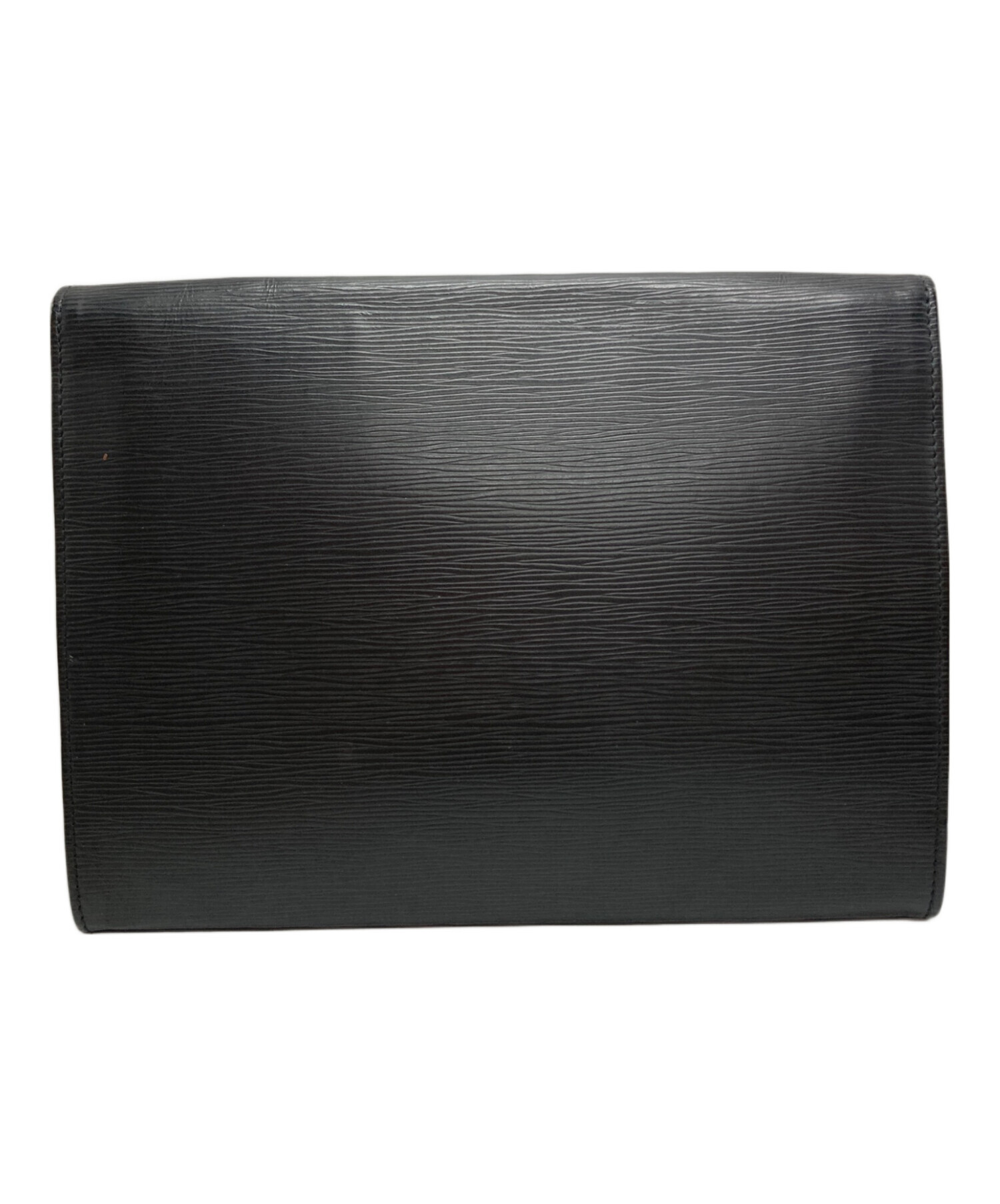 中古・古着通販】LOUIS VUITTON (ルイ ヴィトン) イエナ クラッチ