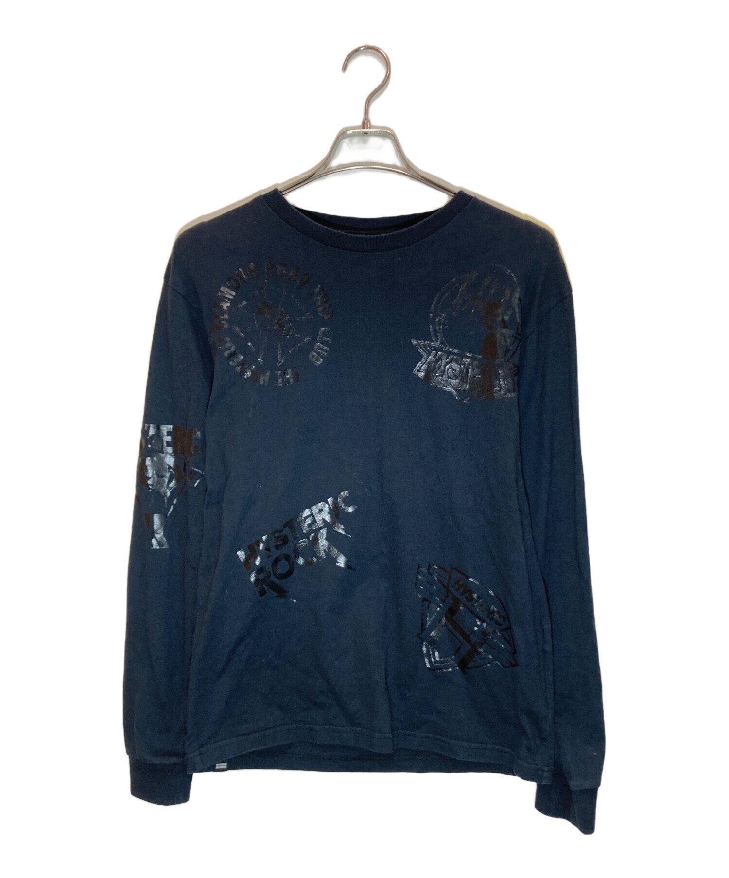 HYSTERIC GLAMOUR 非売品 中古・古着通販】Hysteric Glamour (ヒステリックグラマー) SPEEDSTER