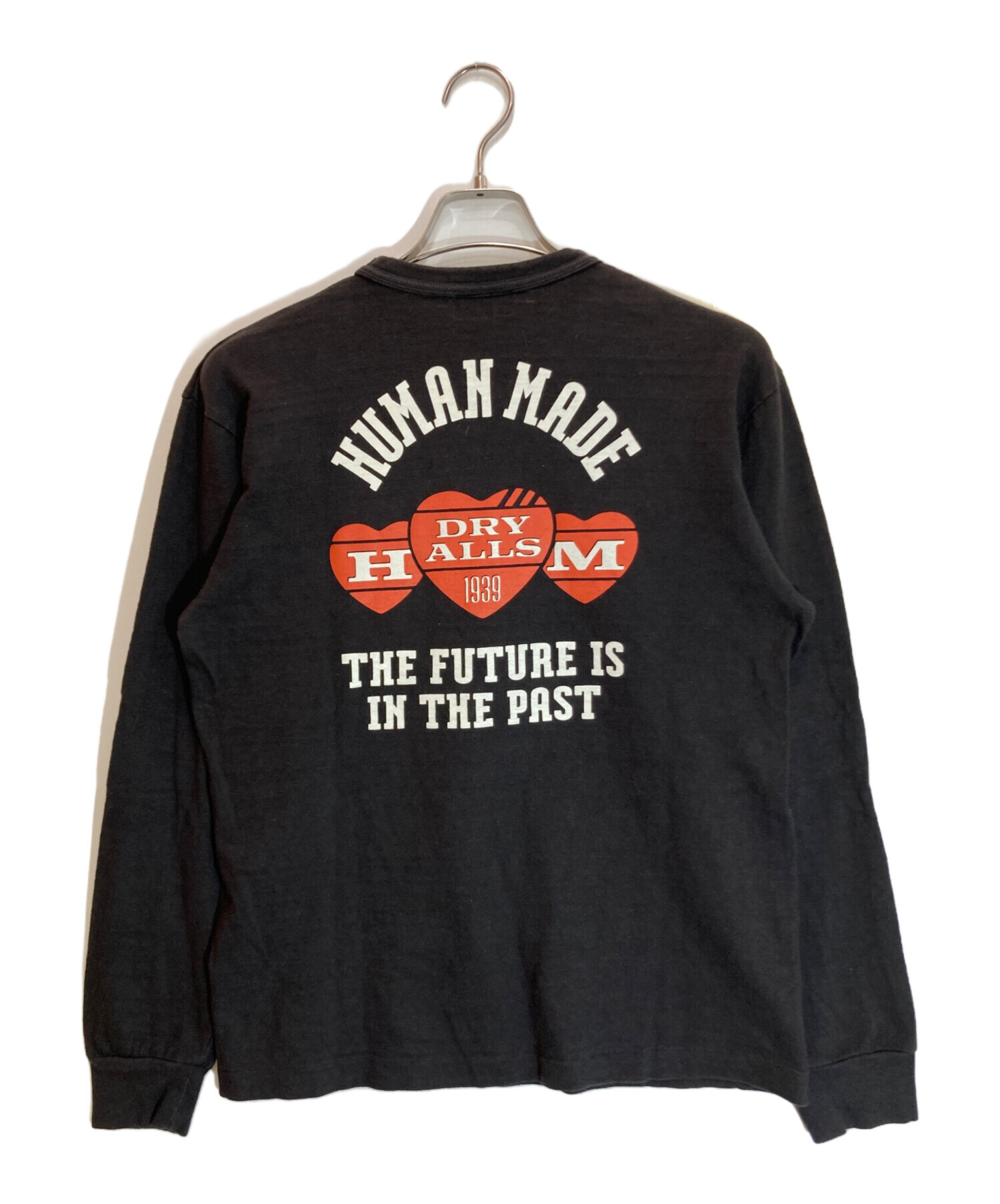流行サイト HUMANMADE ヒューマンメイド GRAPHIC Tシャツ 馬 干支