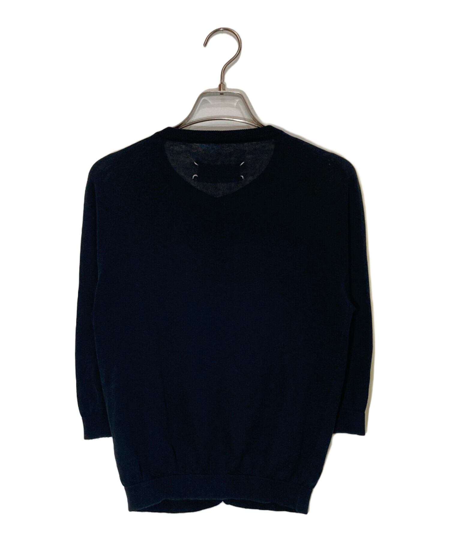 中古・古着通販】Martin Margiela (マルタン・マルジェラ) クルー 
