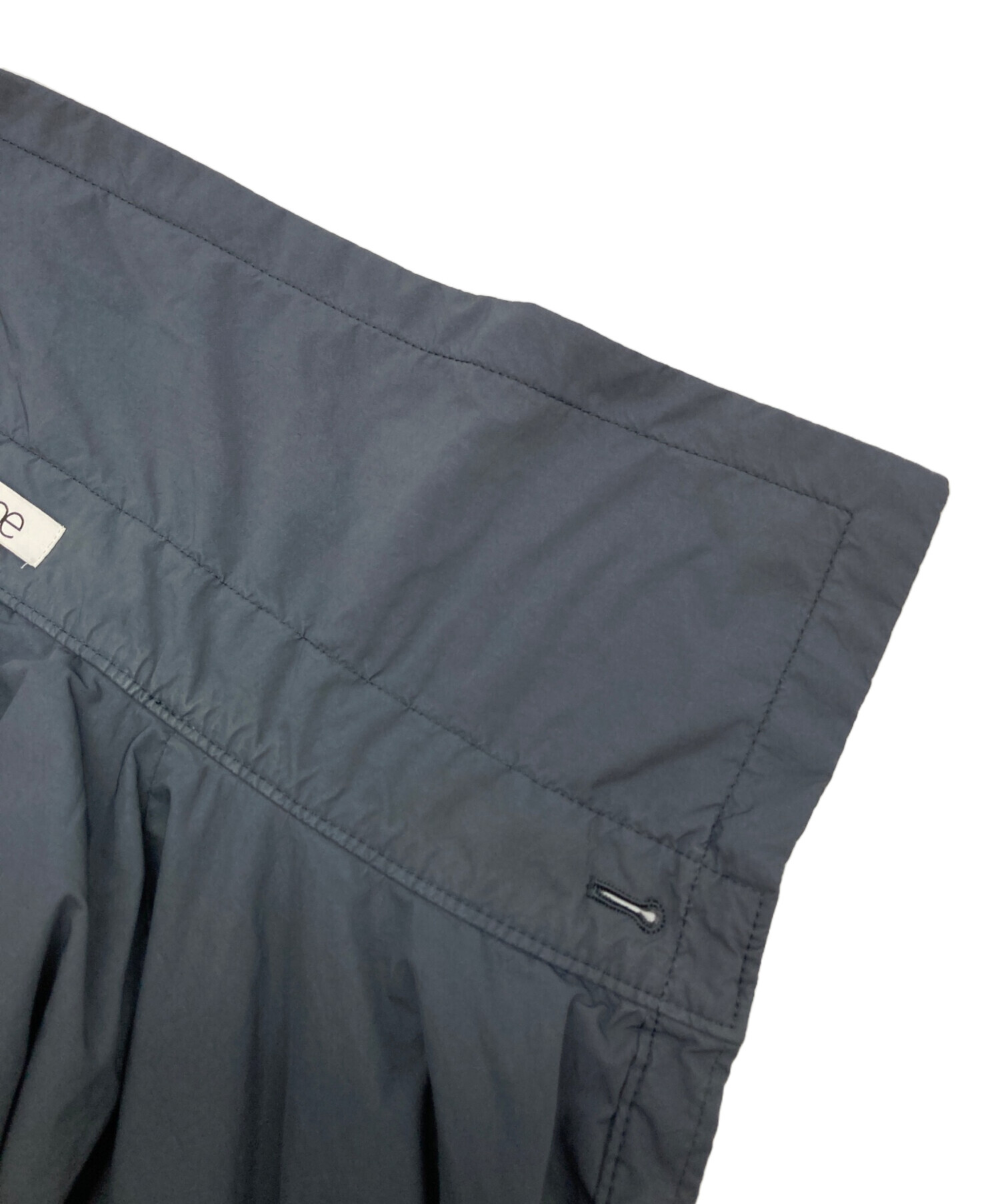 中古・古着通販】me ISSEY MIYAKE (ミーイッセイ ミヤケ) ハイネック