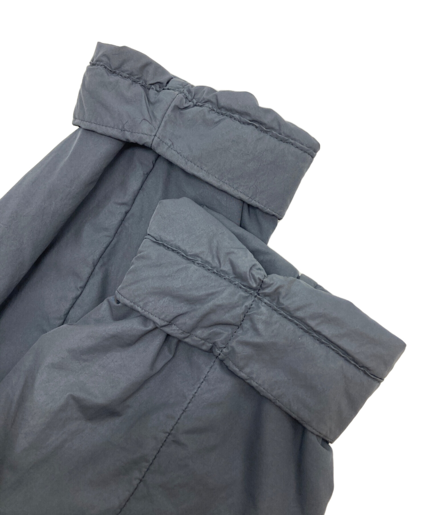 中古・古着通販】me ISSEY MIYAKE (ミーイッセイ ミヤケ) ハイネック