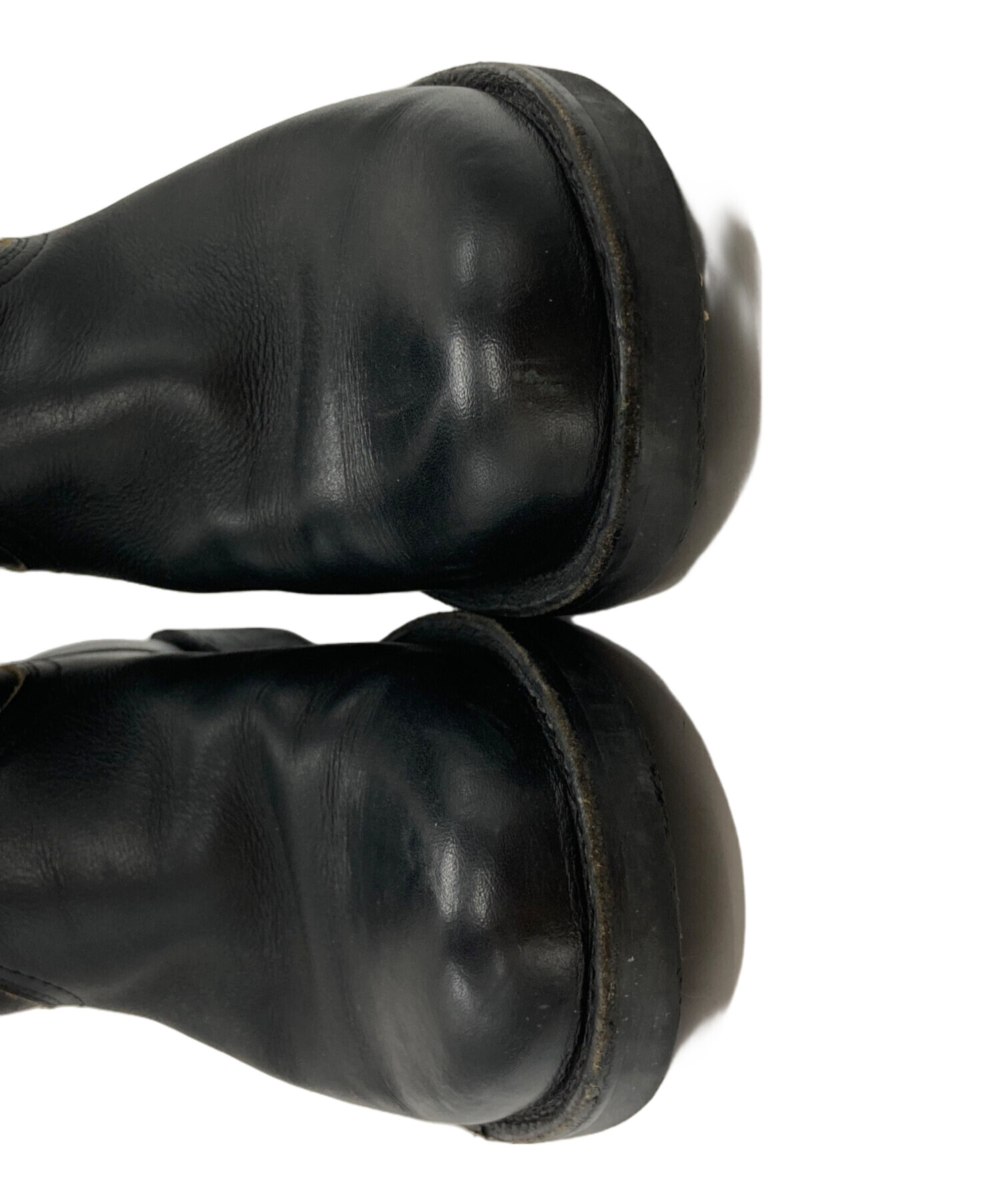中古・古着通販】Crary Shoes (クレイリーシューズ) ウェスタンブーツ 