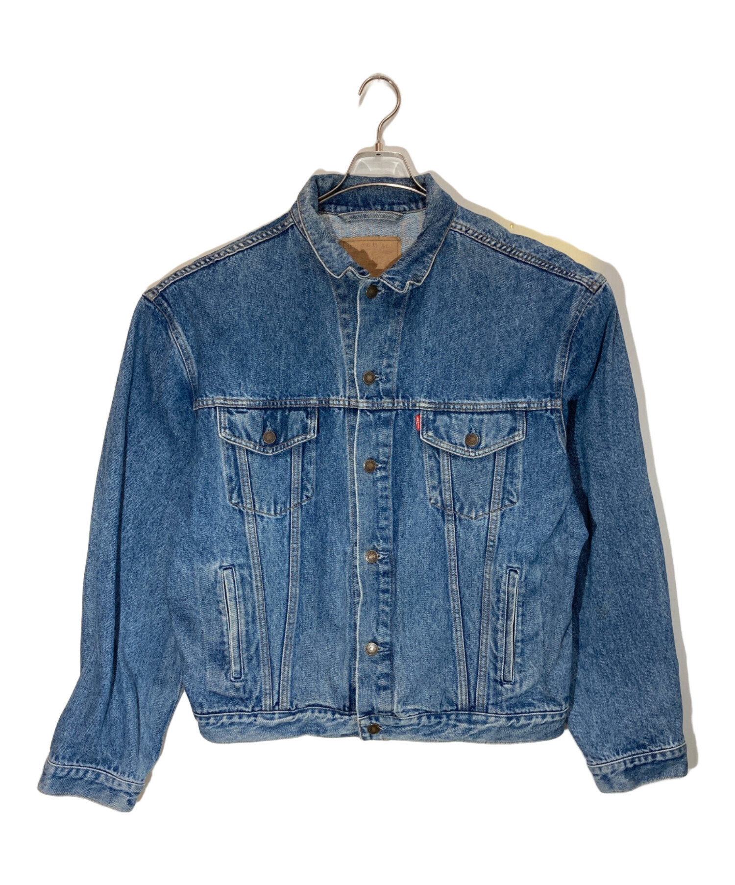 中古・古着通販】LEVI
