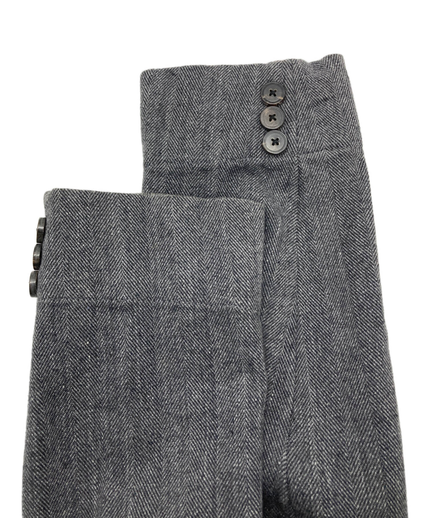 中古・古着通販】DOLCE & GABBANA (ドルチェ＆ガッバーナ) テーラード