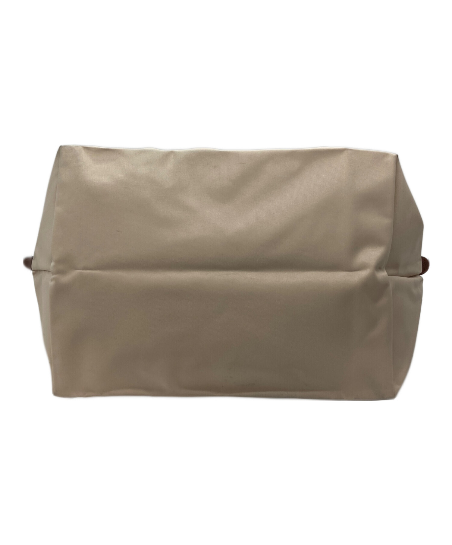 中古・古着通販】LONGCHAMP (ロンシャン) ル プリアージュトートバッグ