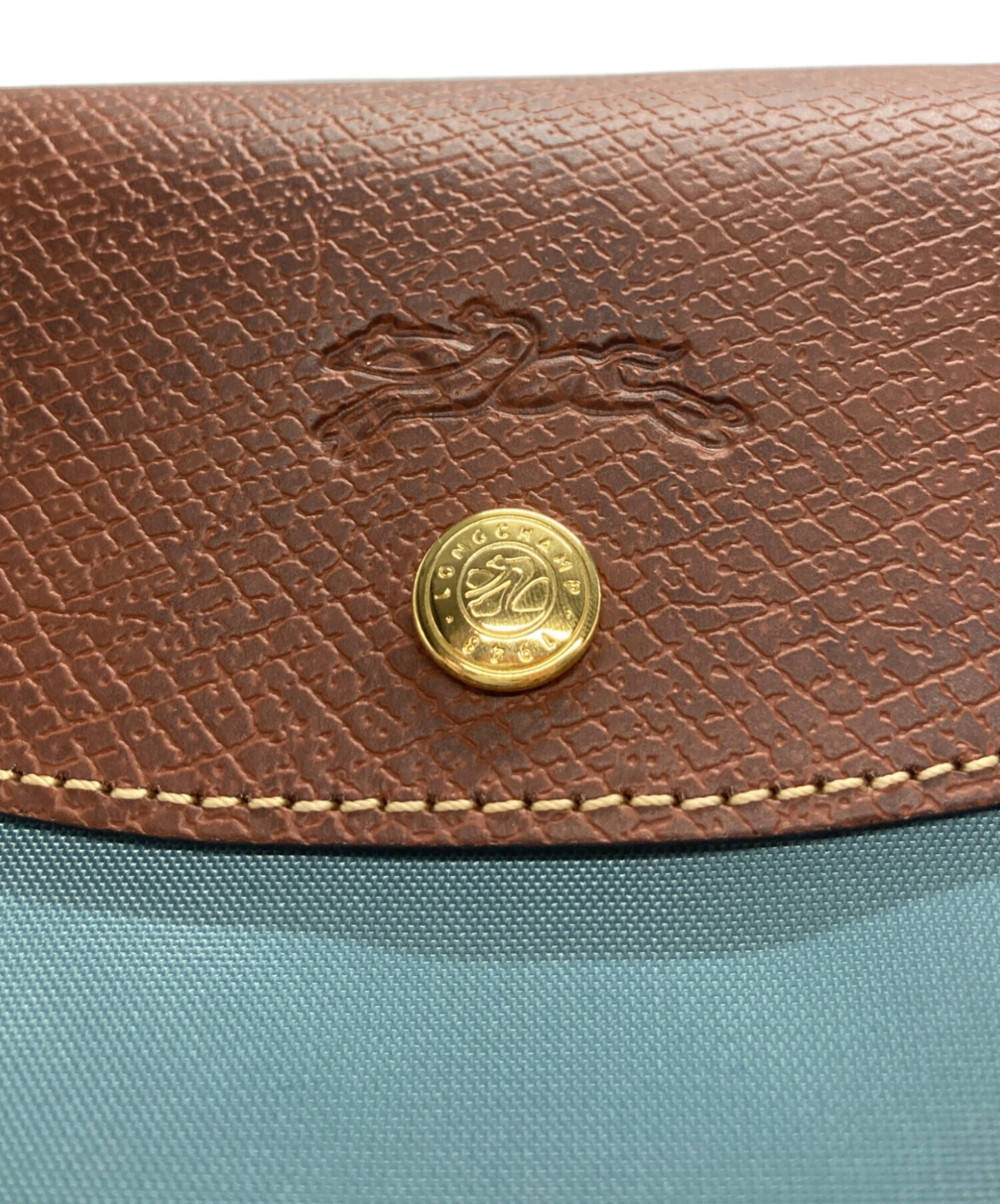 中古・古着通販】LONGCHAMP (ロンシャン) ル プリアージュ オリジナル