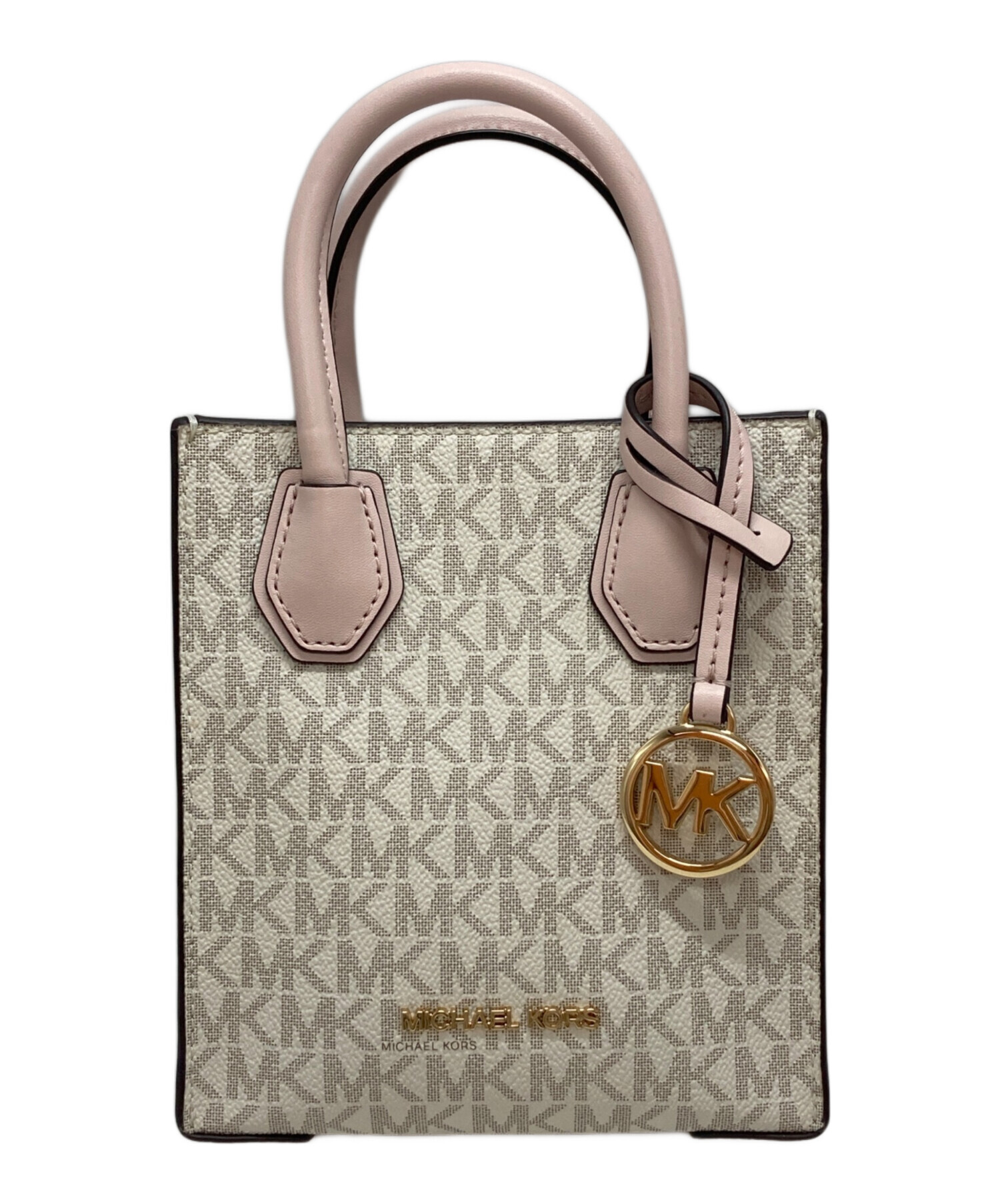マイケルコース未使用 中古・古着通販】MICHAEL KORS (マイケル・コース) MERCER XS NS