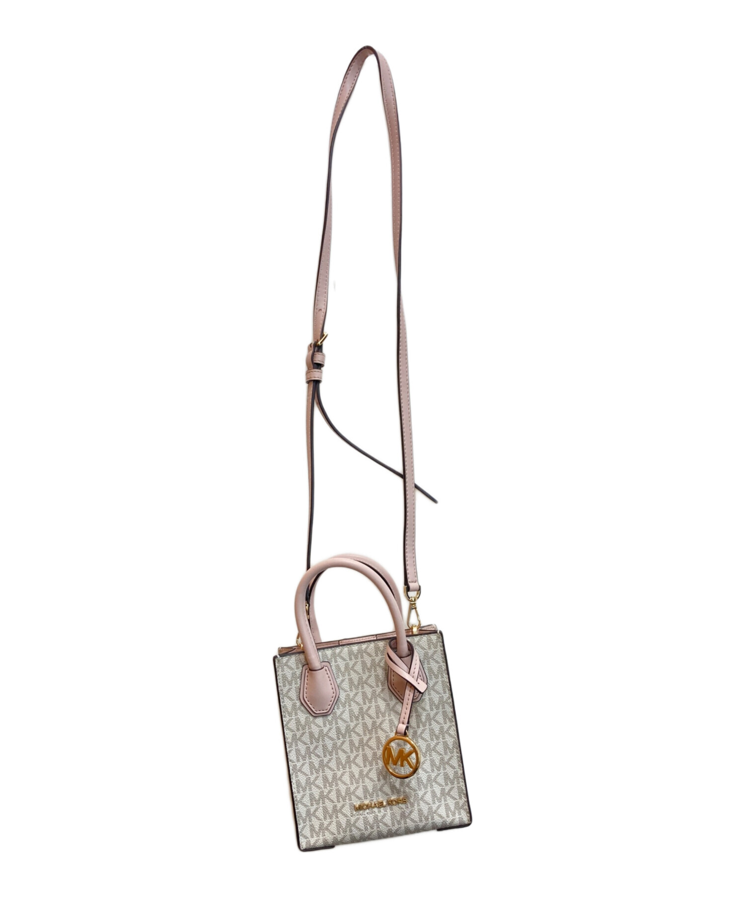 マイケルコース未使用 中古・古着通販】MICHAEL KORS (マイケル・コース) MERCER XS NS